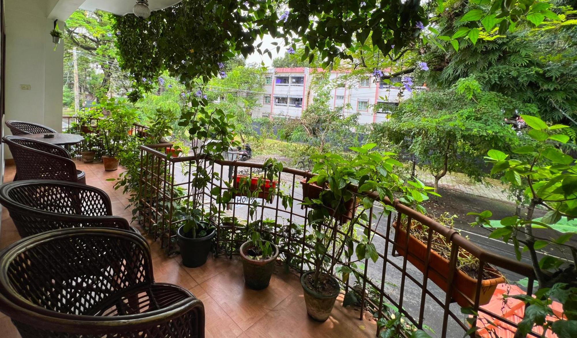 Homestay Reds Residency -