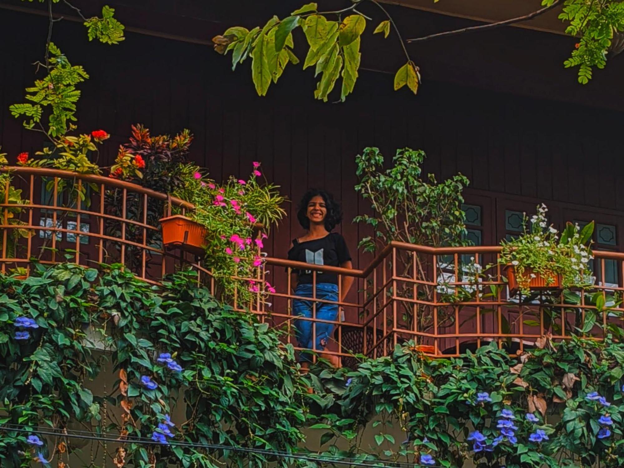 Reds Residency - * Kochi