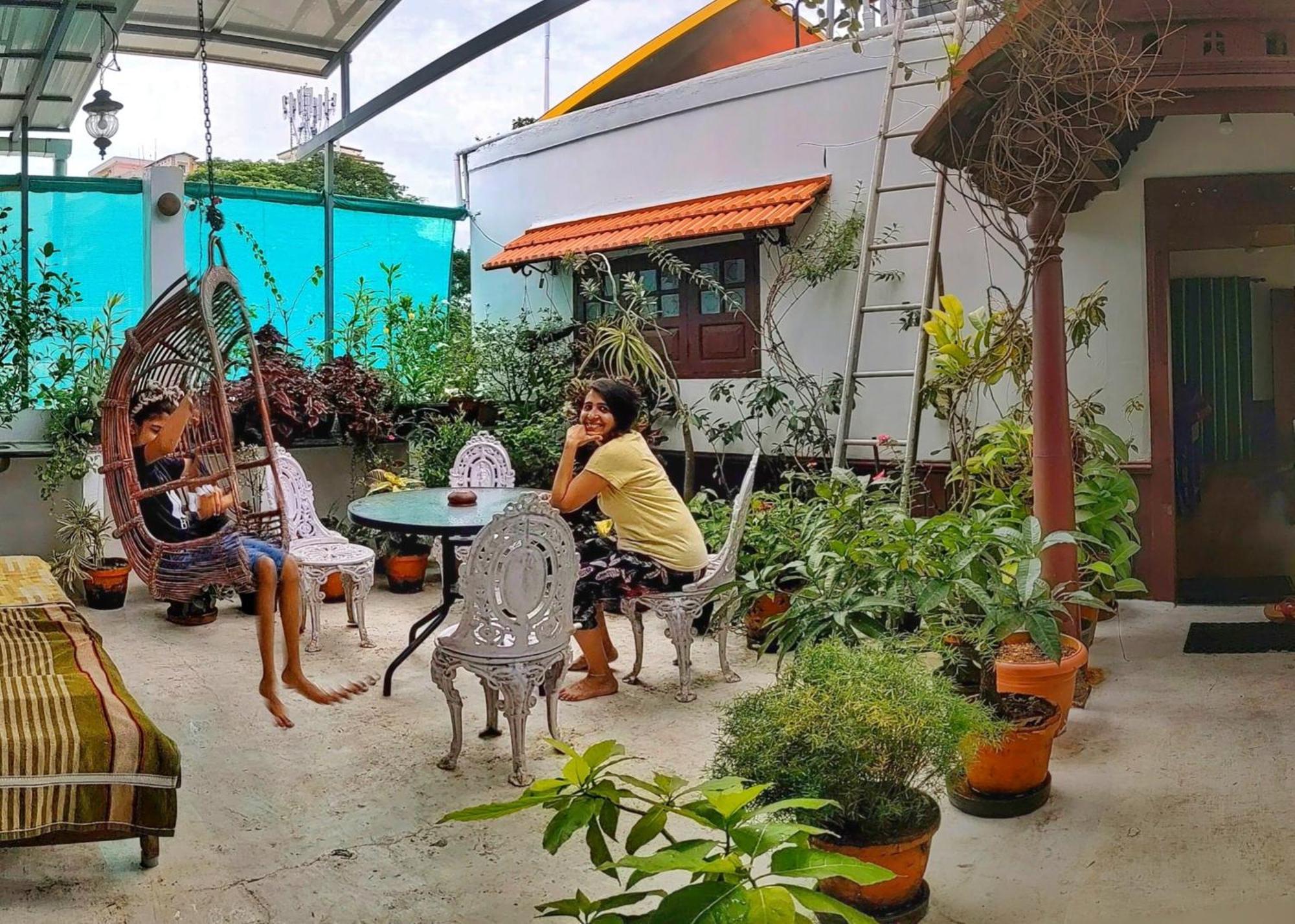 Reds Residency - Homestay