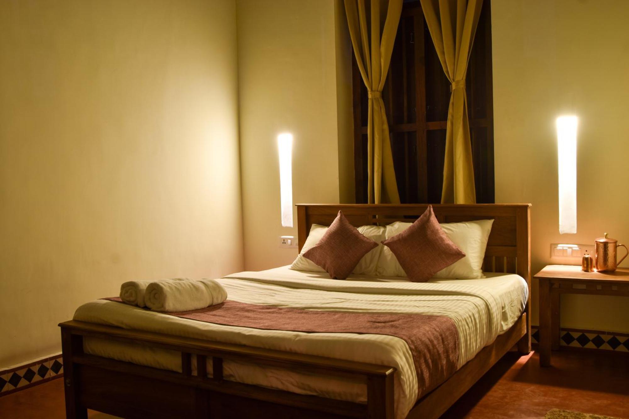 Kowdi House - A Heritage