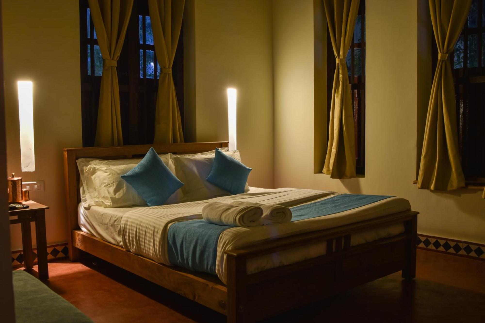 Kowdi House - A Heritage