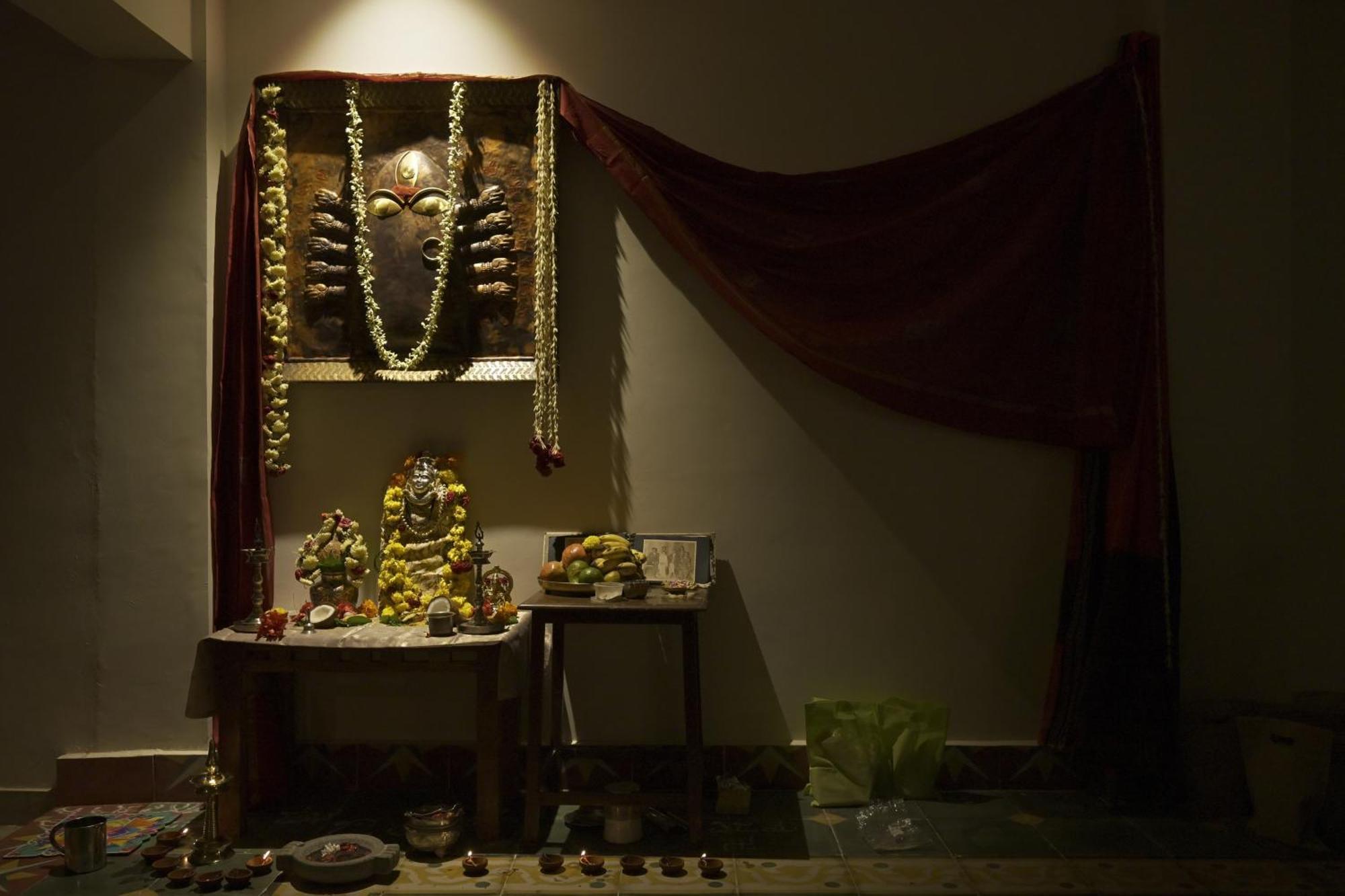 Kowdi House - A Heritage Homestay *