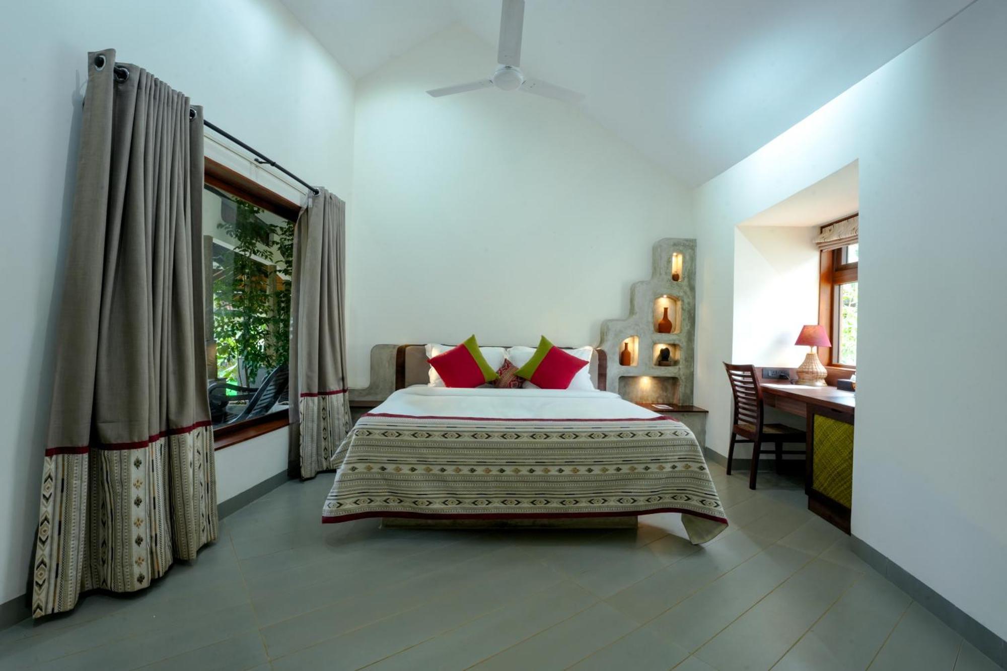 Vedic Village Retreat Kodungallur Kochi