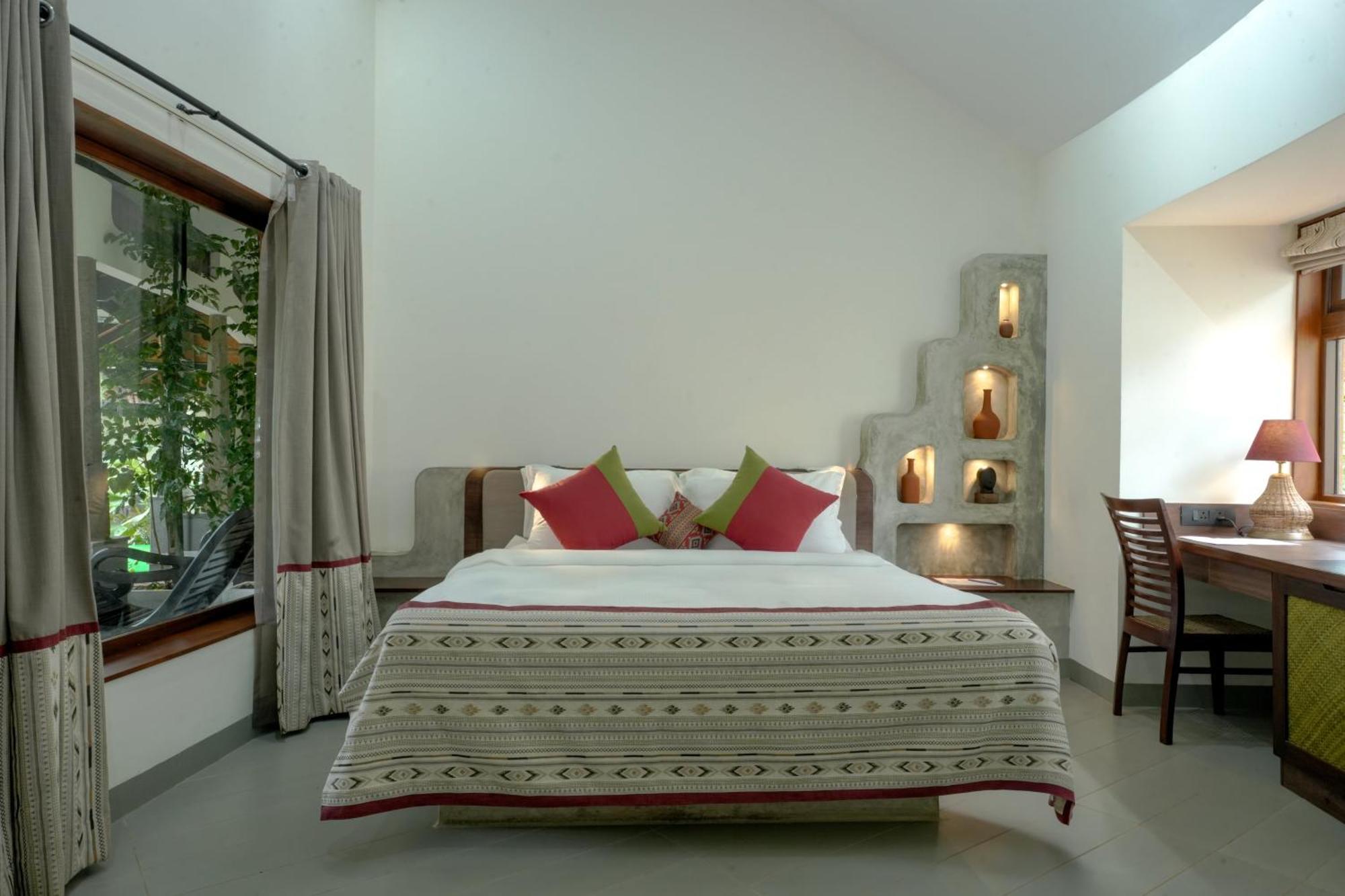 Vedic Village Retreat Kodungallur