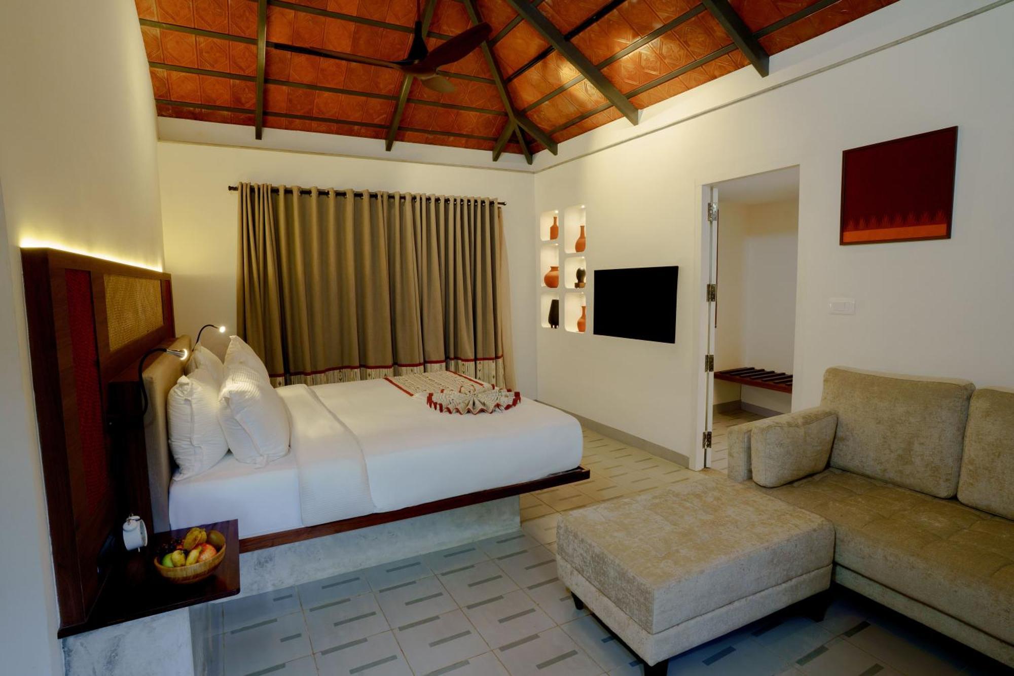 Vedic Village Retreat Kodungallur *