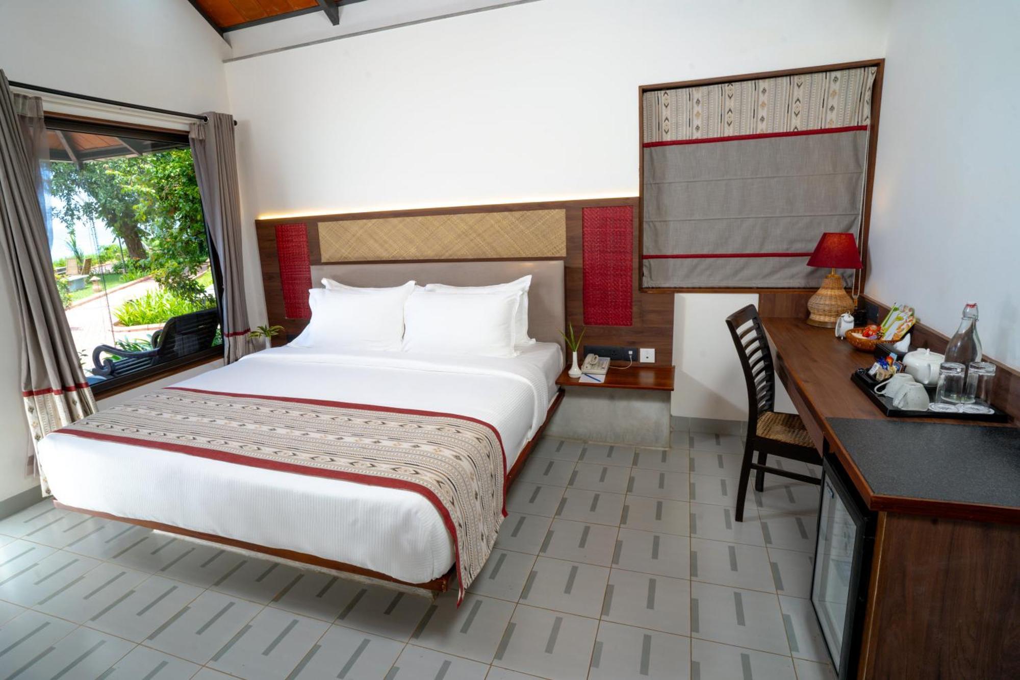 Vedic Village Retreat Kodungallur * Kochi