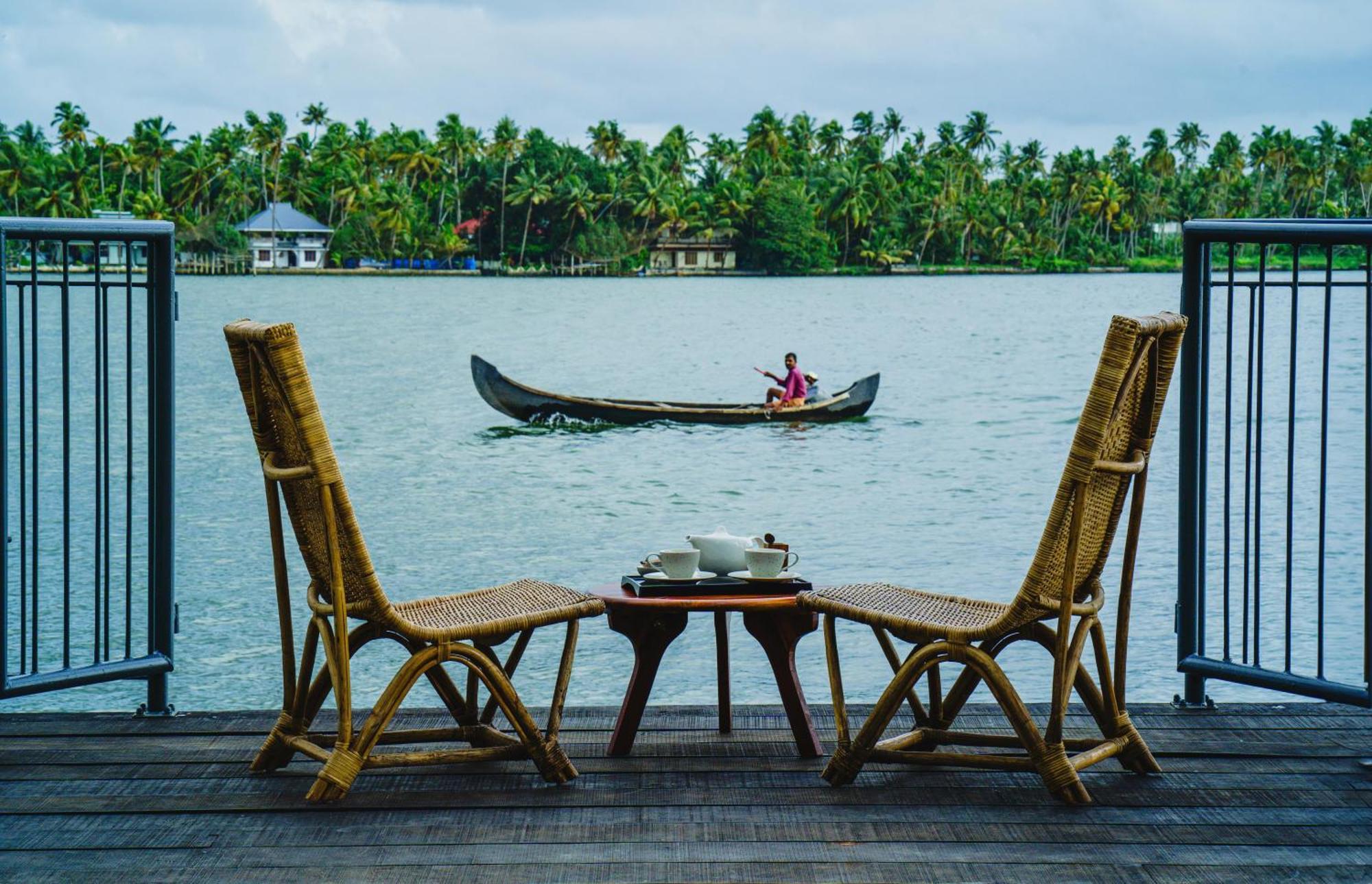 Vedic Village Retreat Kodungallur * Kochi