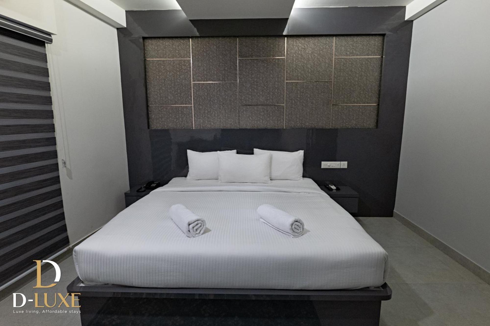 D-luxe 3*