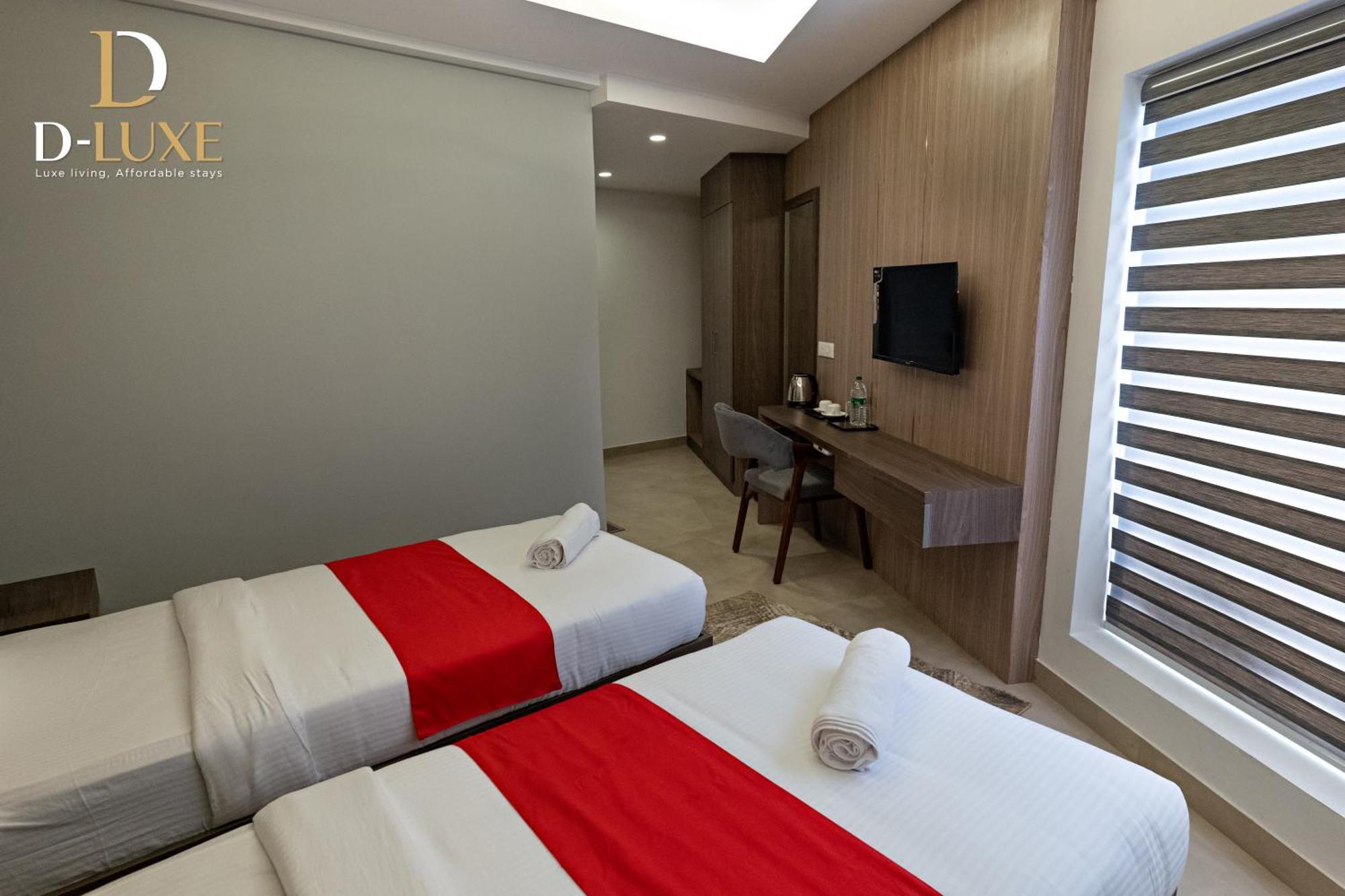 D-luxe Kochi