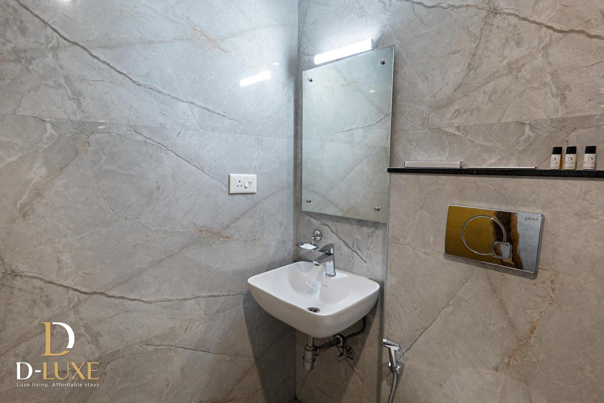D-luxe Hotel Kochi