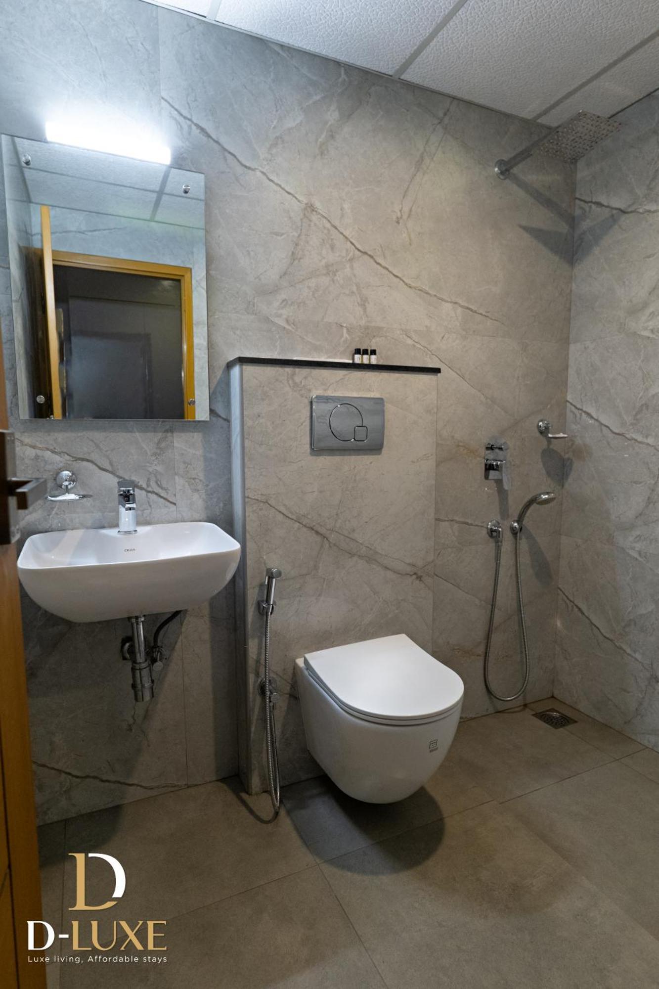 D-luxe 3* Kochi