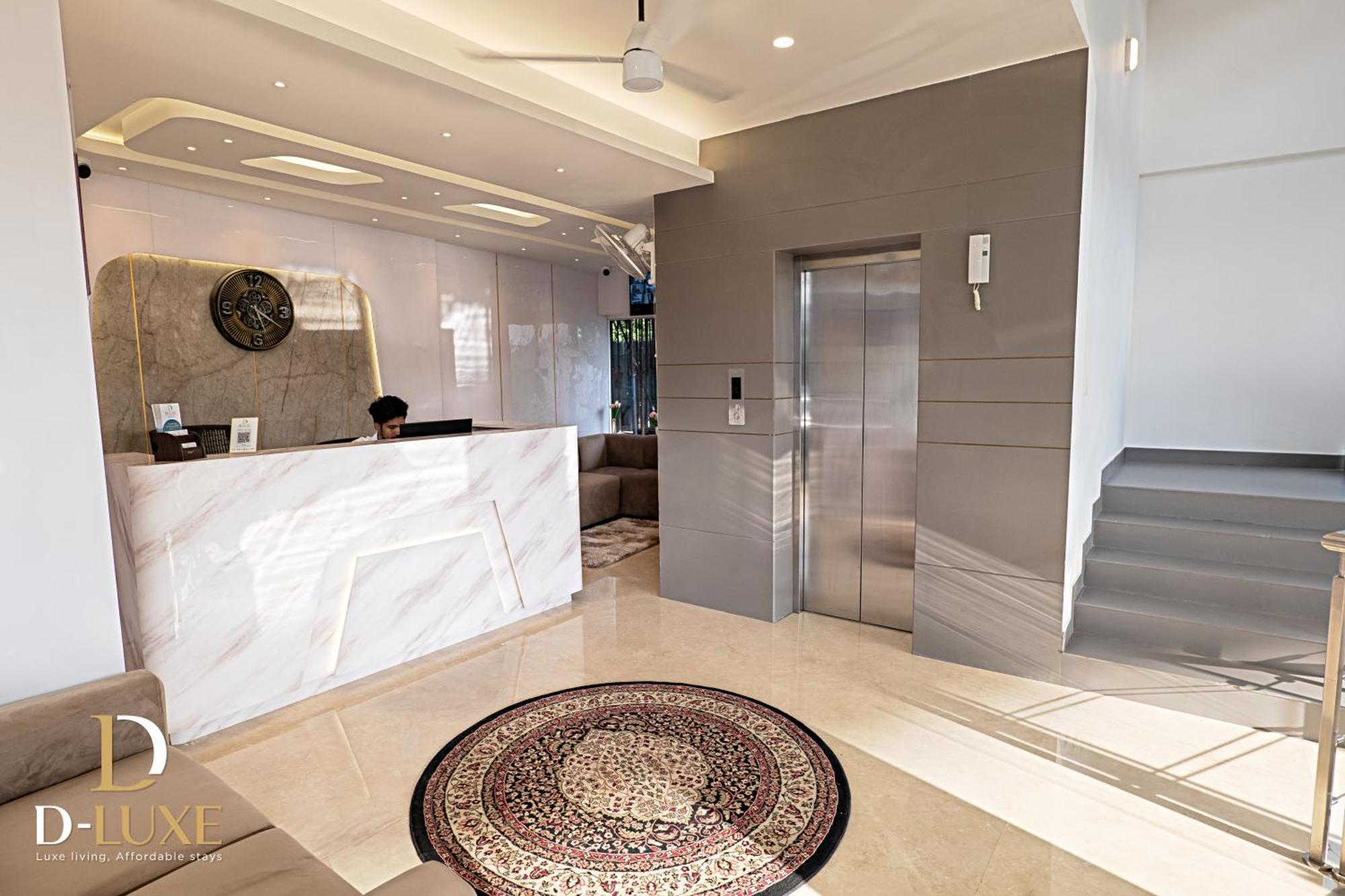 D-luxe Kochi
