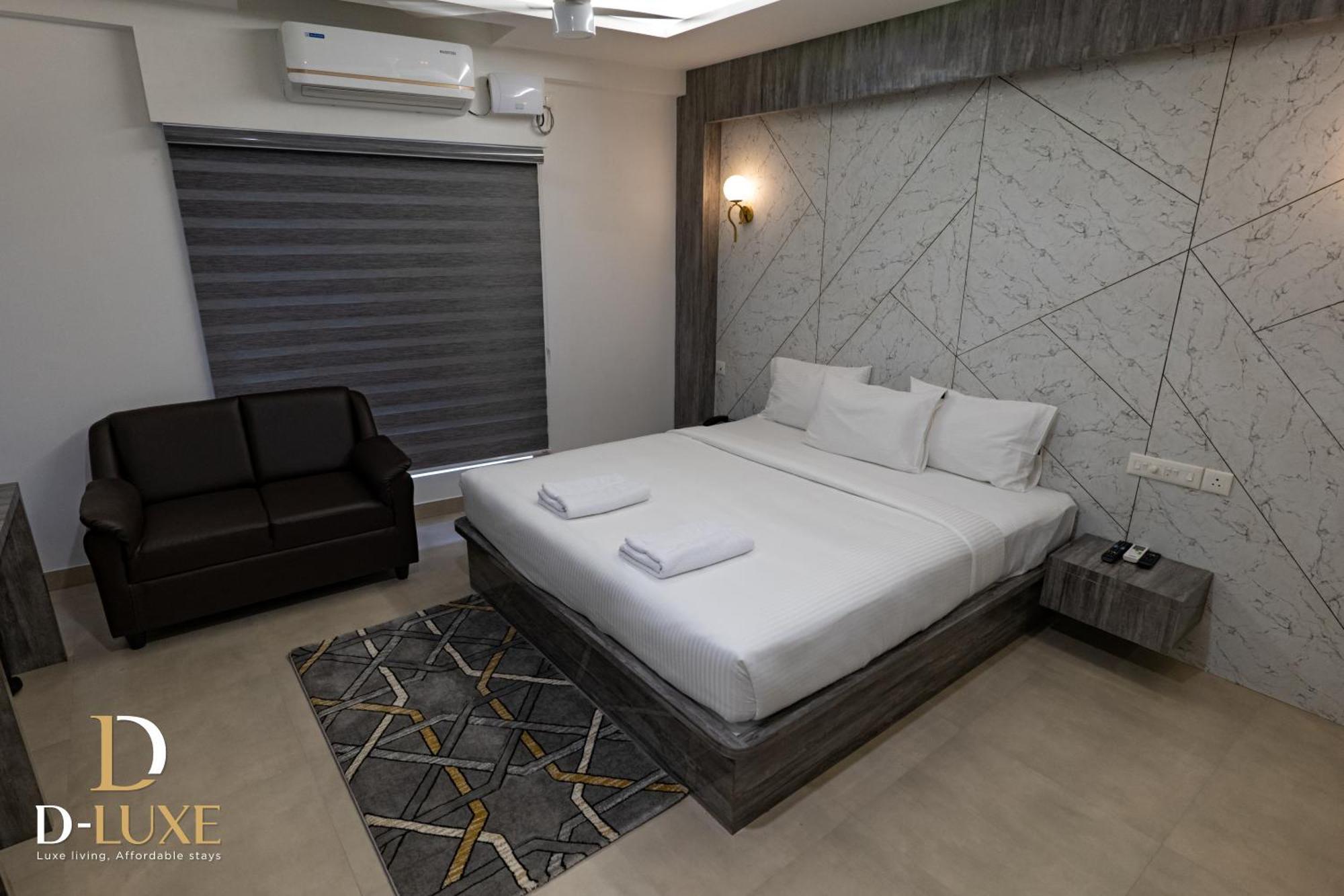 D-luxe Hotel