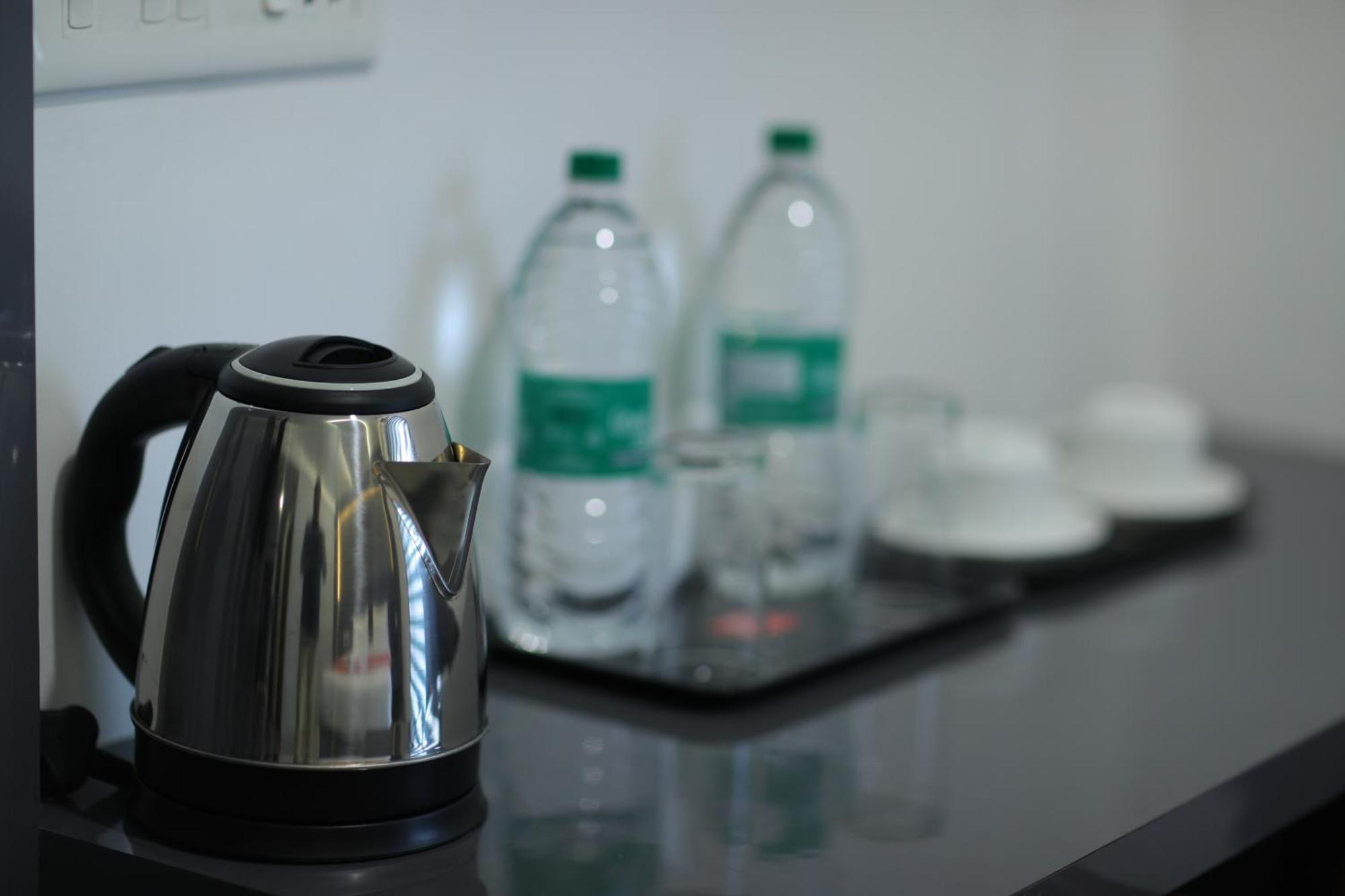 D-luxe Hotel Kochi