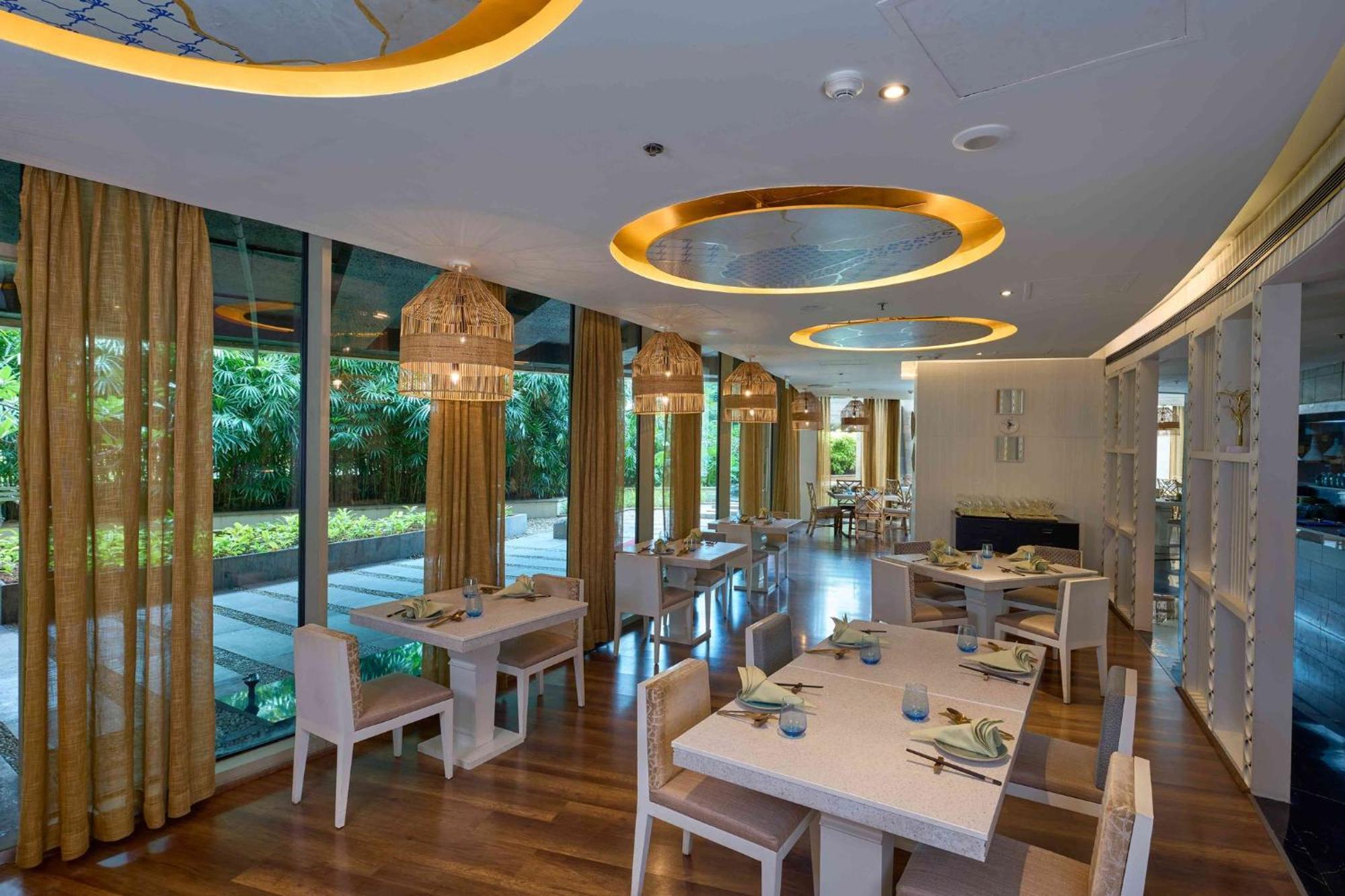 Hotel Crowne Plaza By Ihg 5*