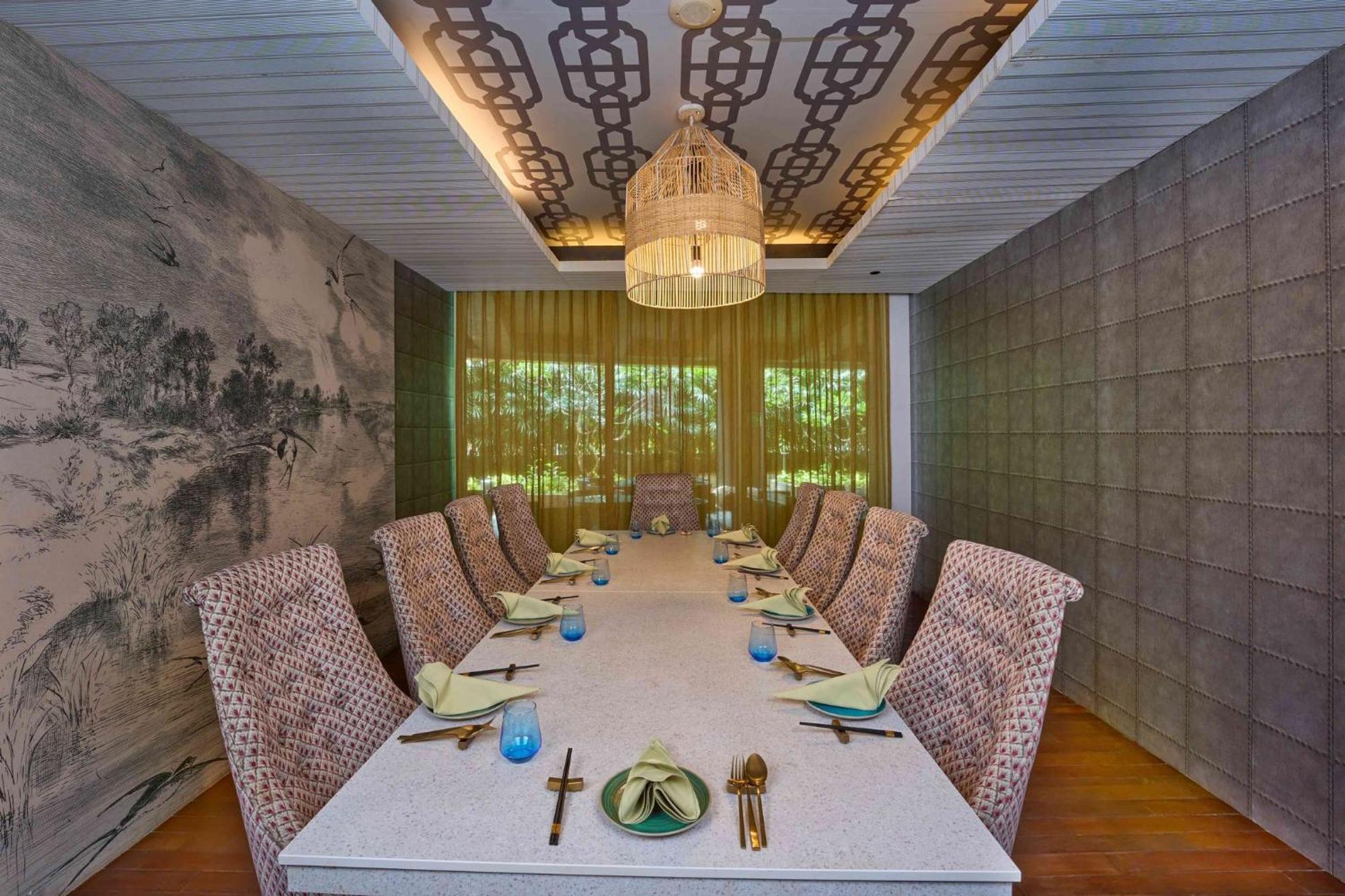 Crowne Plaza By Ihg 5* Kochi