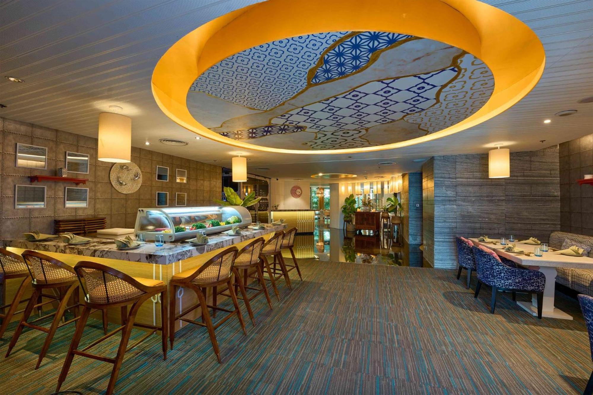 Crowne Plaza By Ihg
