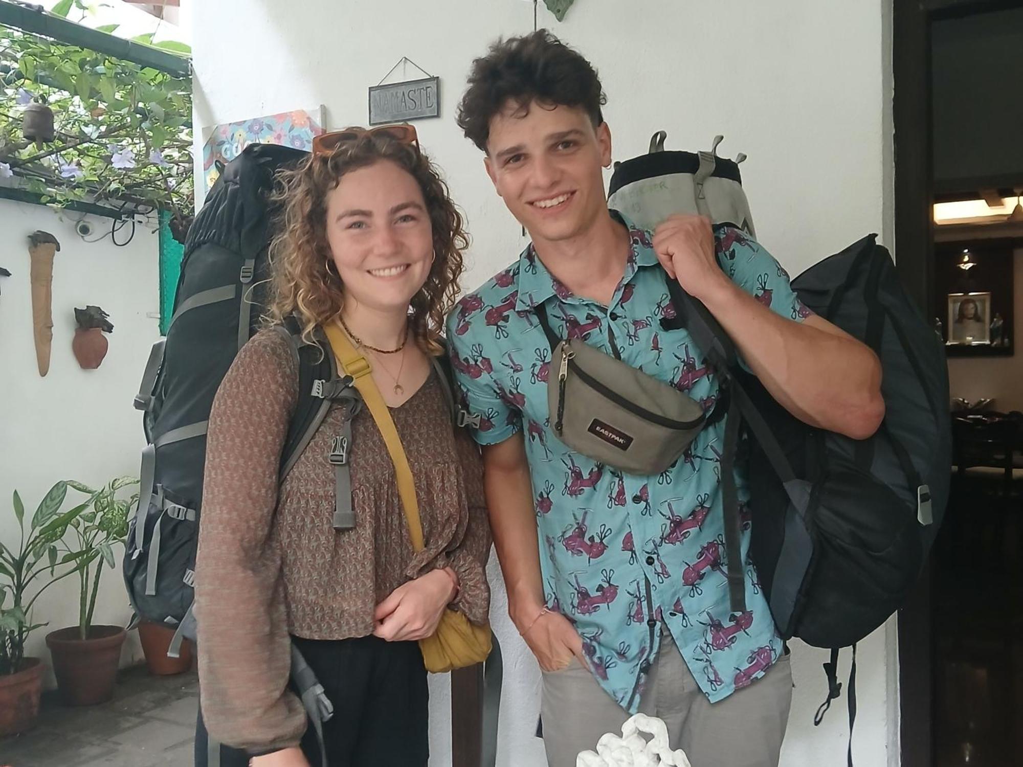 Homestay Reds Residency -