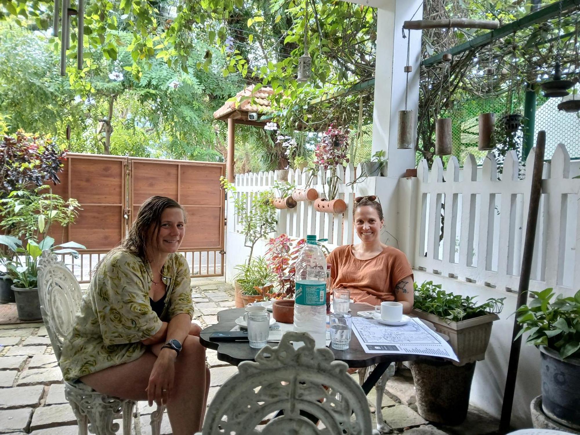 Reds Residency - Homestay Kochi