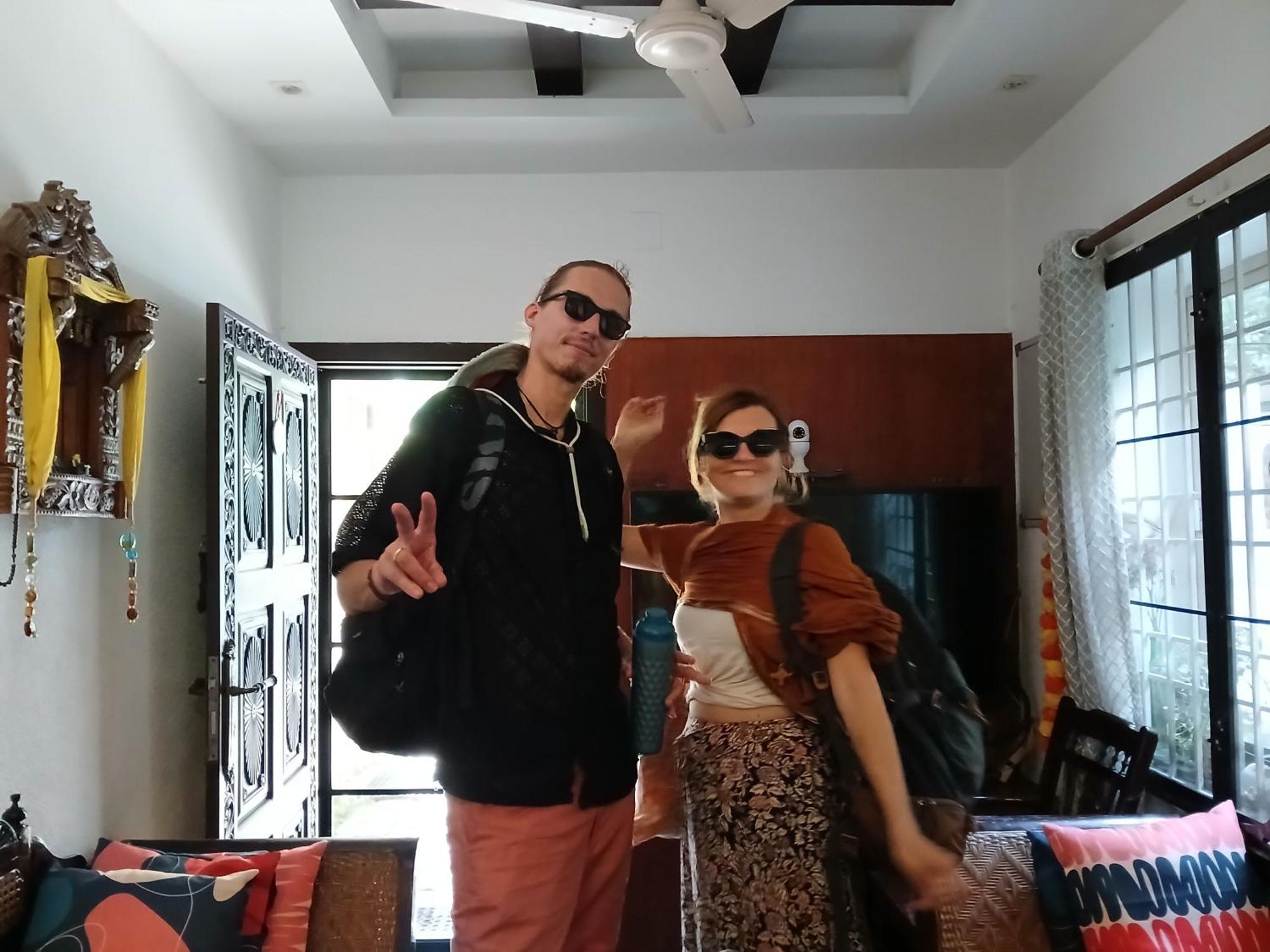 Reds Residency - * Kochi