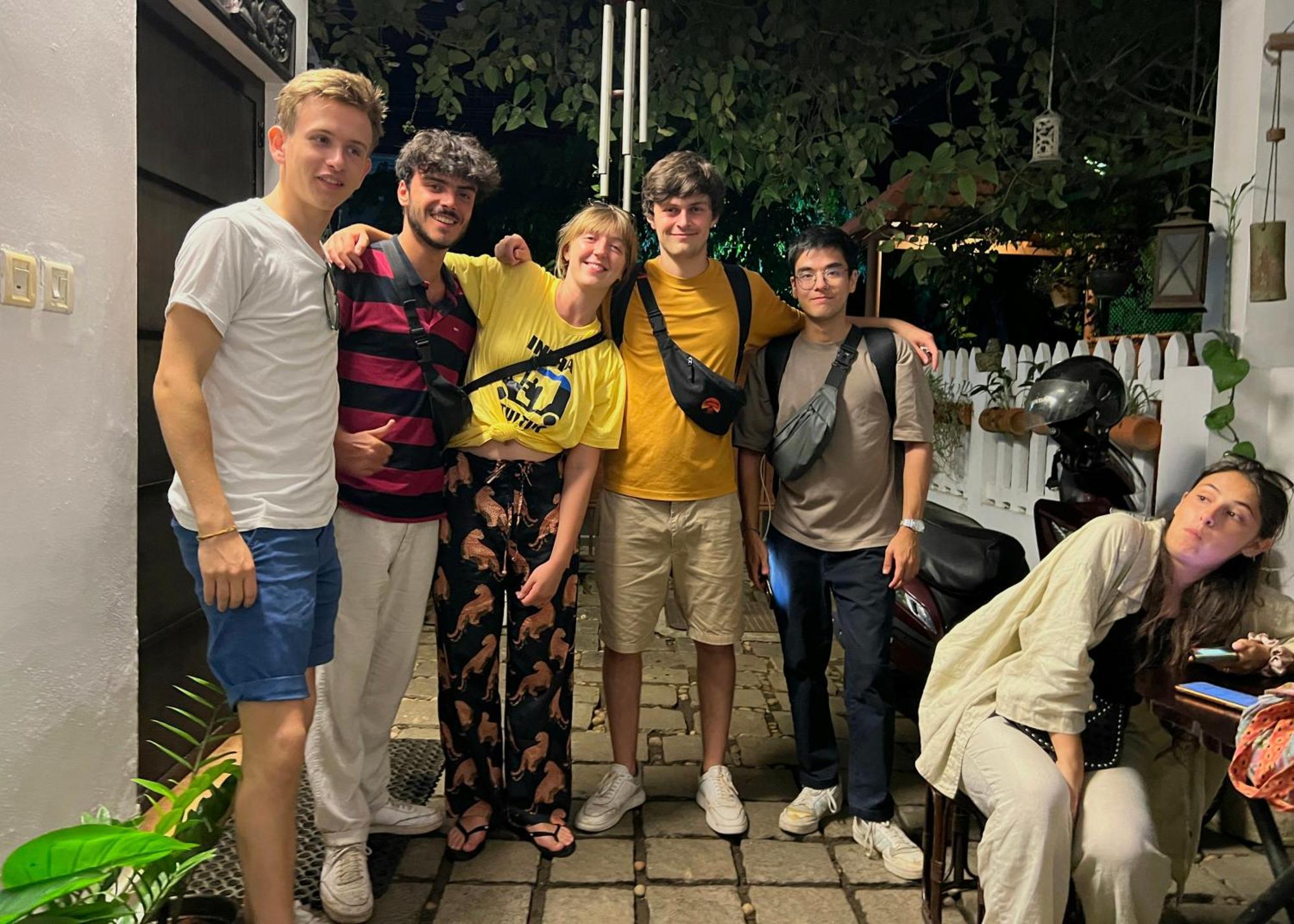 Reds Residency - Homestay Kochi