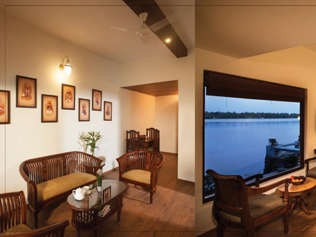 Sealagoon Health Cherai Kochi