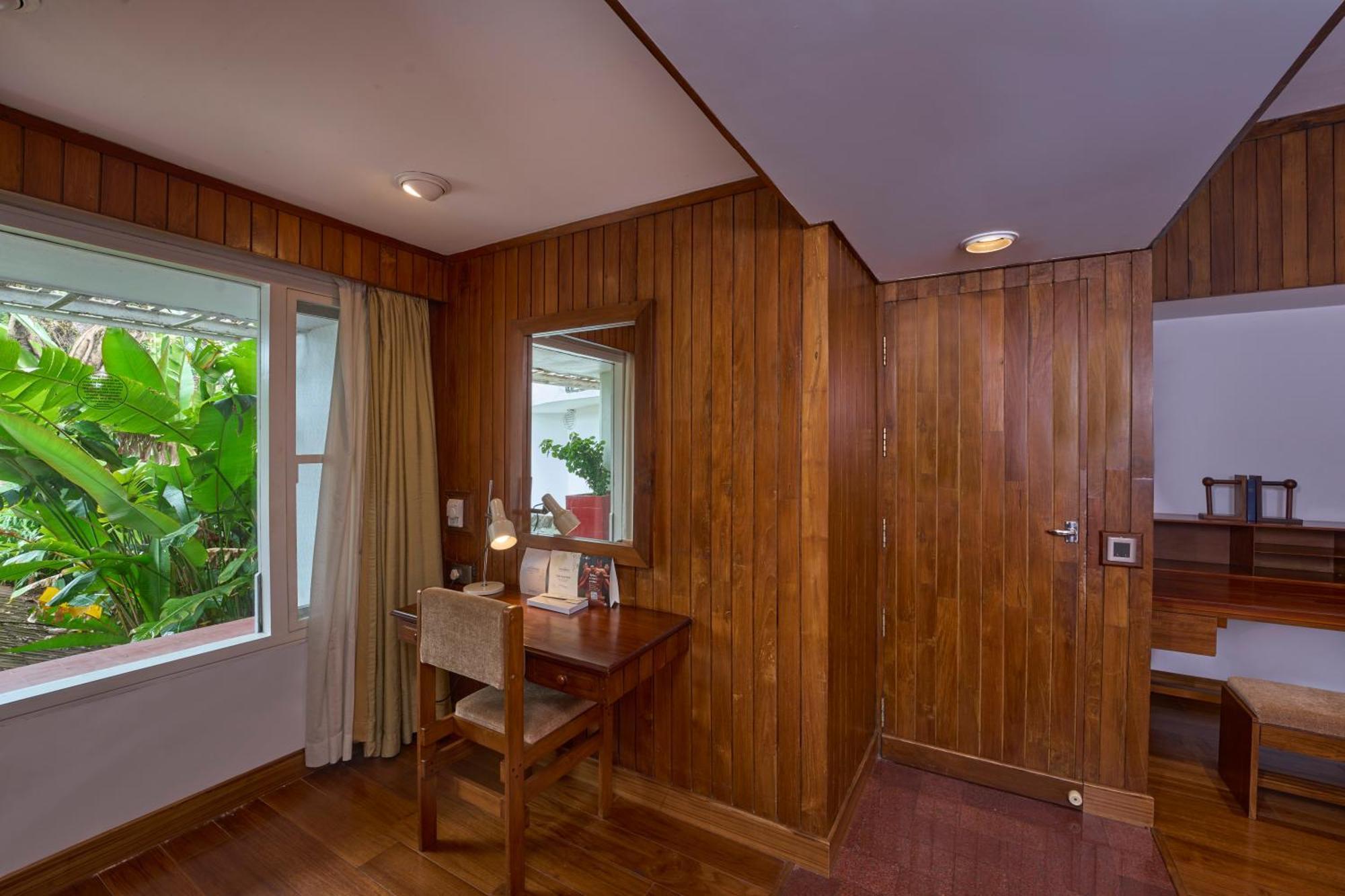 Hotel Casino - Cgh Earth, Cochin