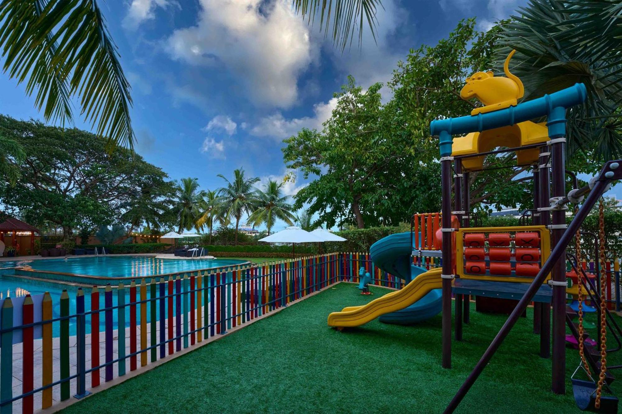 Hotel Crowne Plaza By Ihg