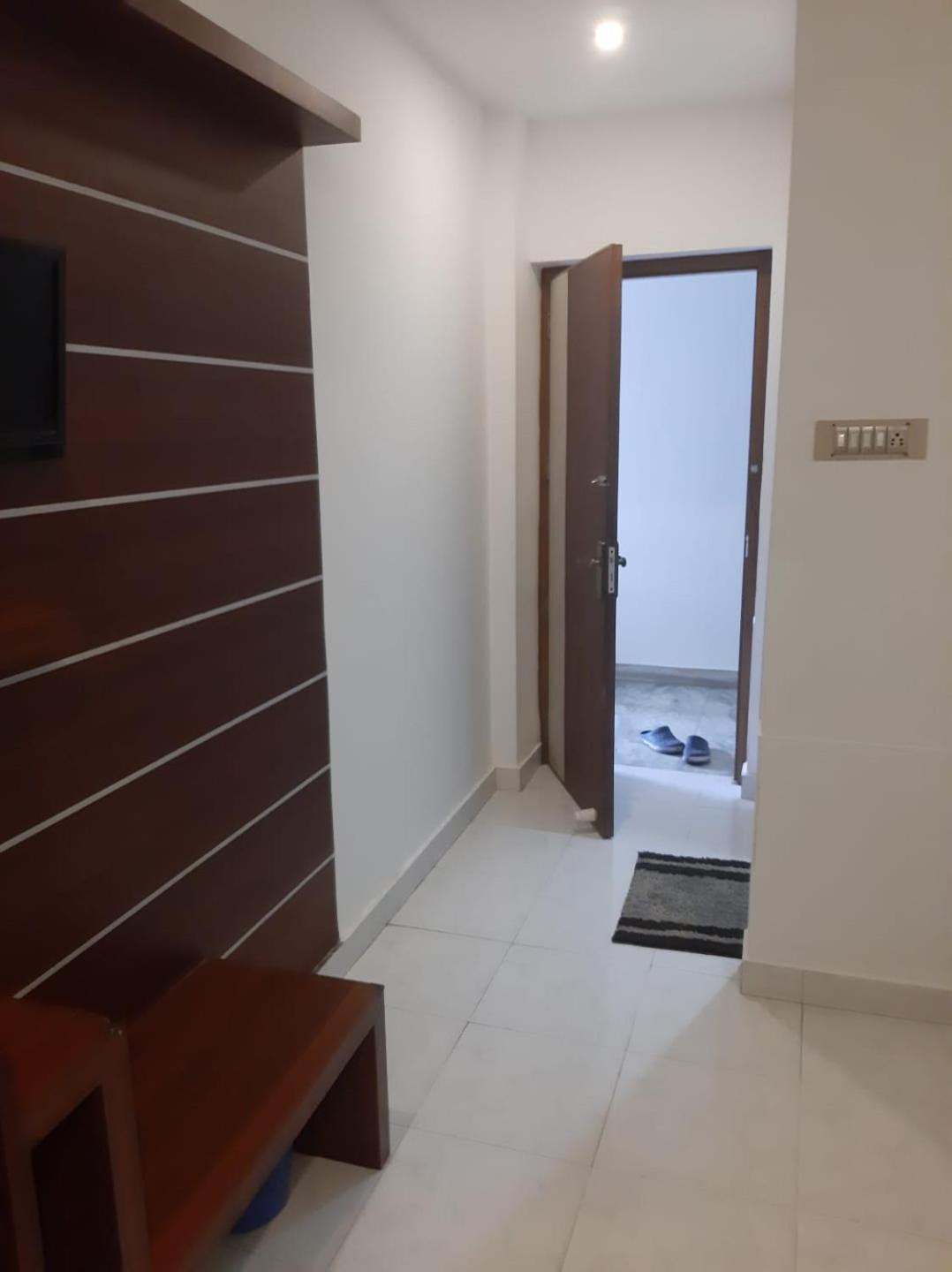 Shalimar Residency 2*