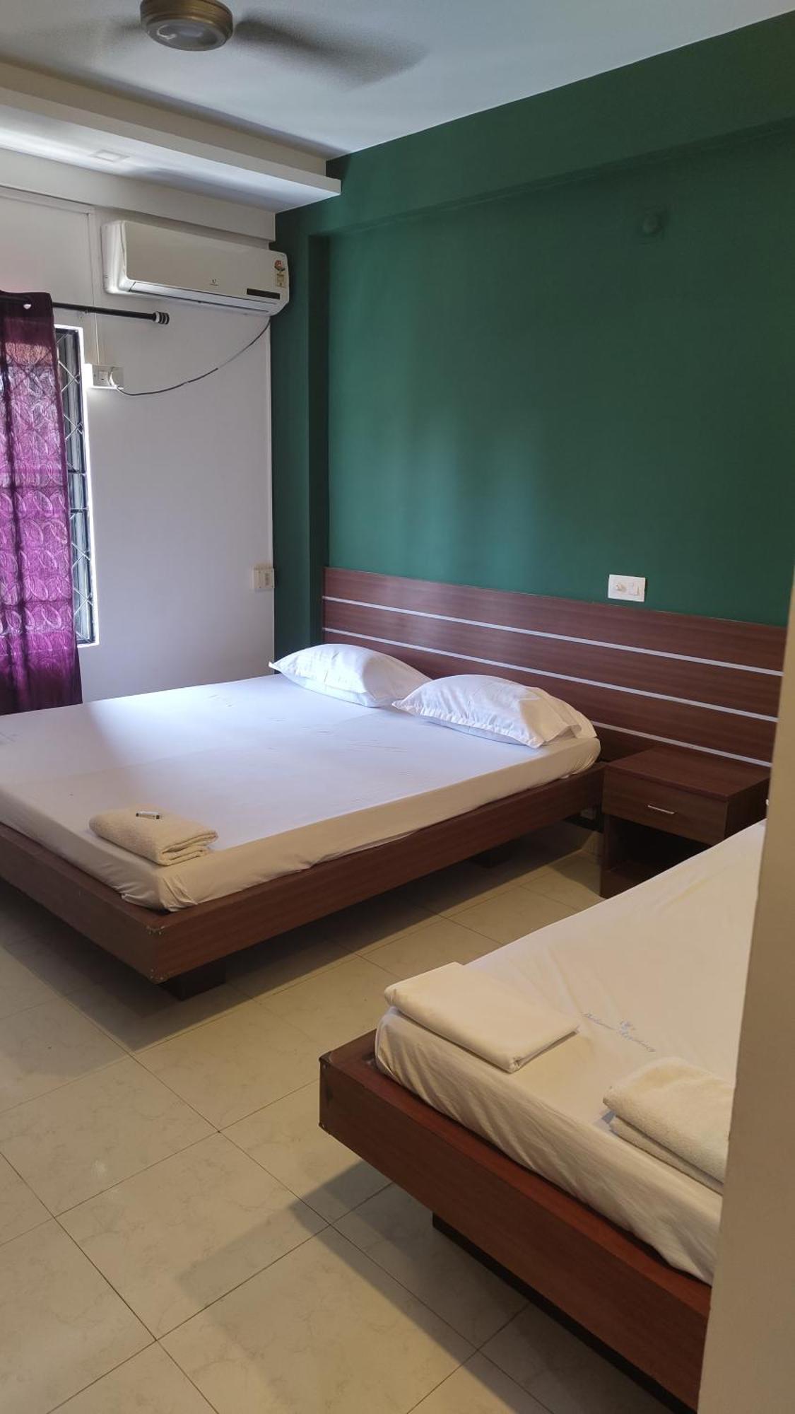 Shalimar Residency Kochi