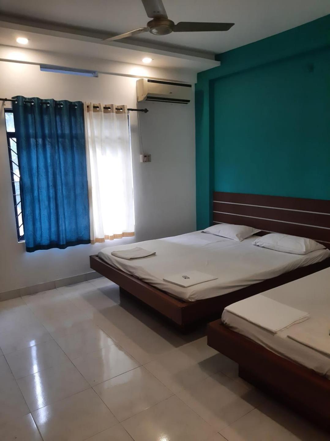 Shalimar Residency
