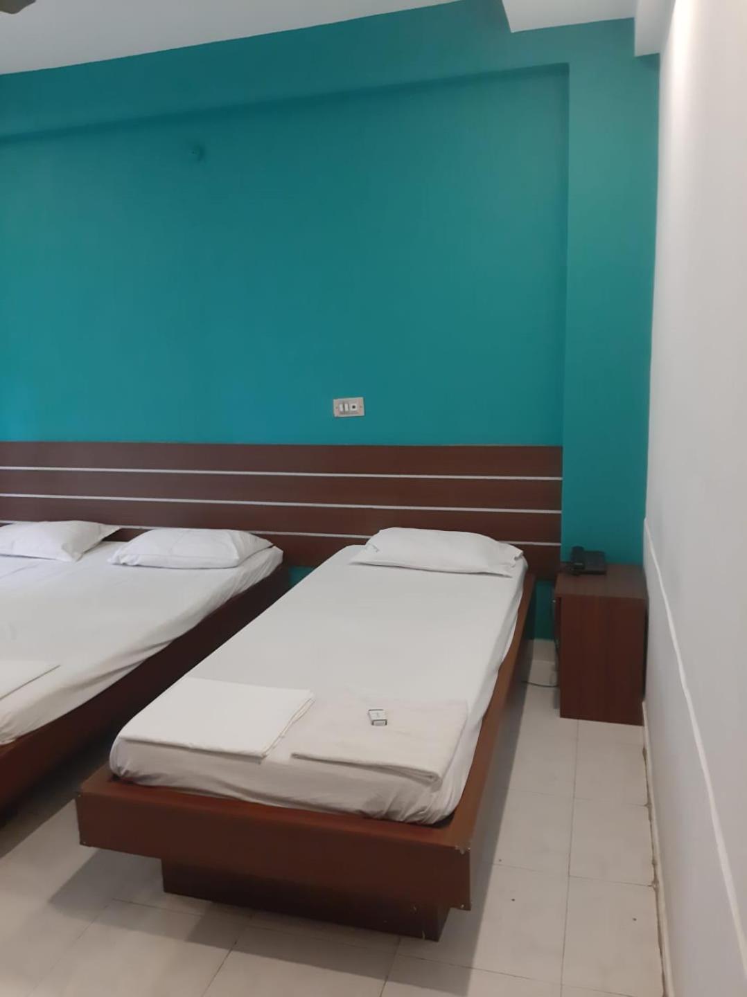 Shalimar Residency Hotel