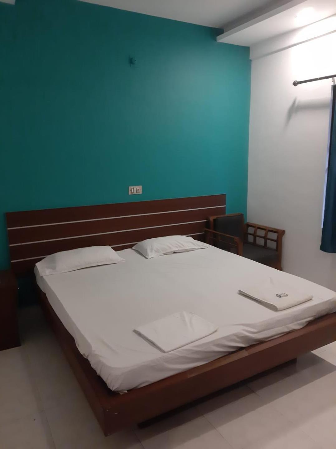 Shalimar Residency Hotel 2*