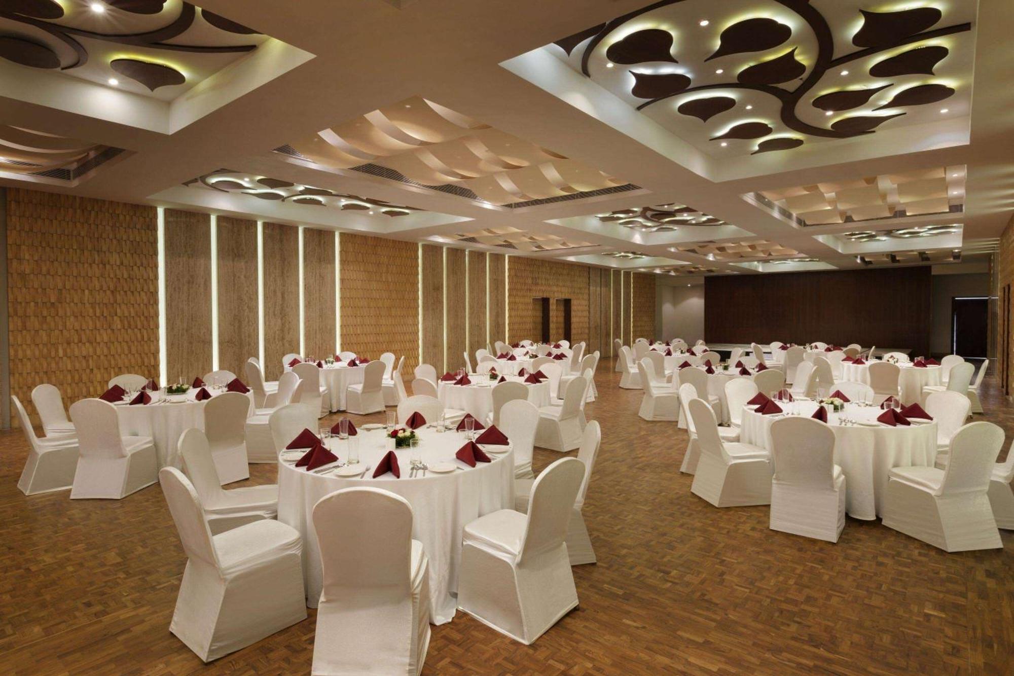 Ramada By Wyndham Resort Kochi