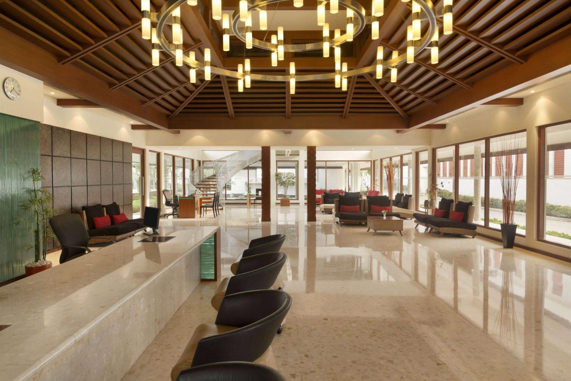 Ramada By Wyndham Resort