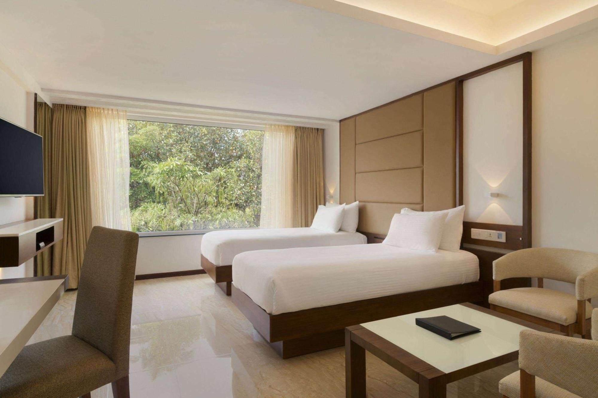 Resort Ramada By Wyndham 5*