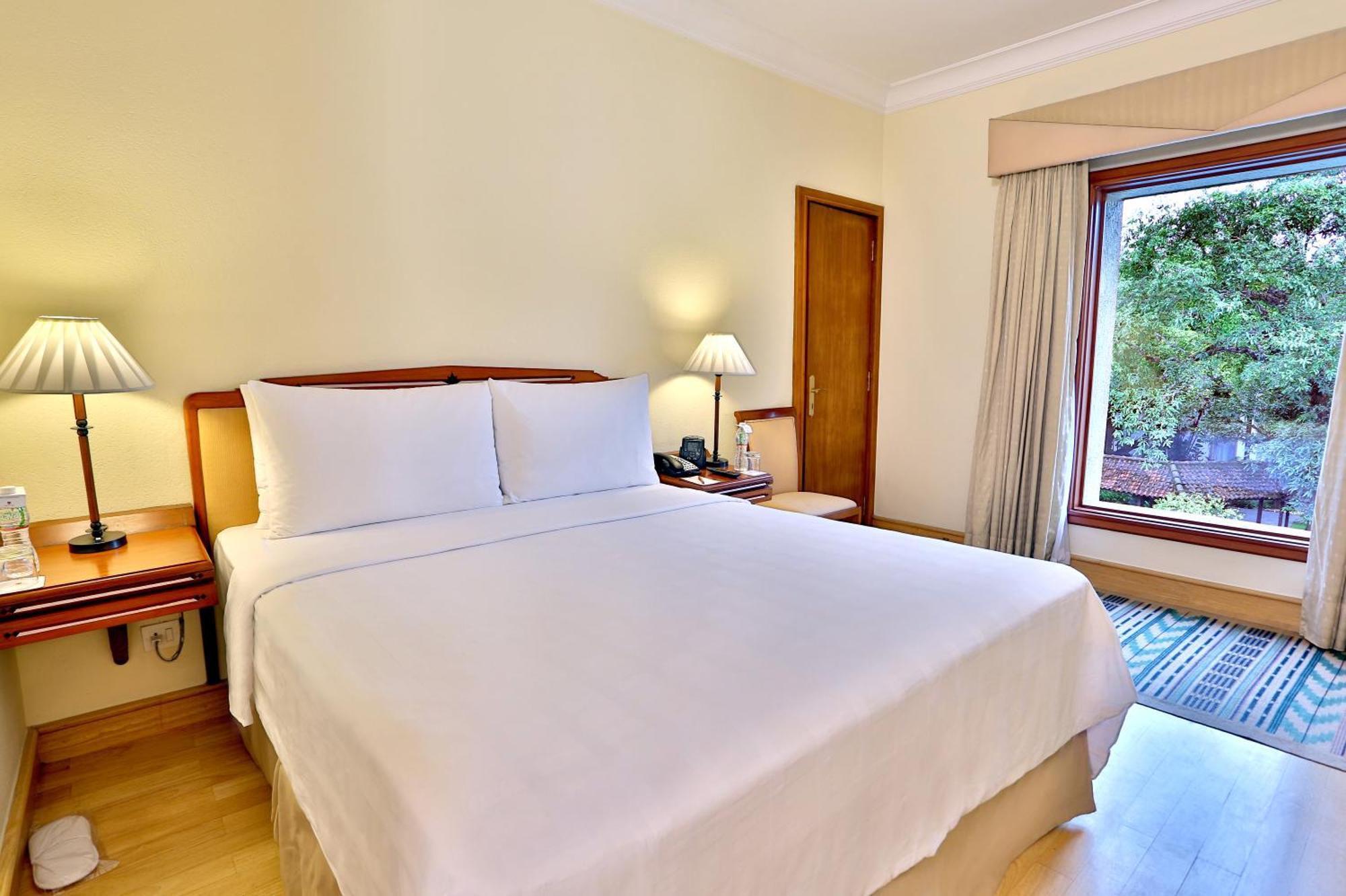 The Fern-an Ecotel Hotel,