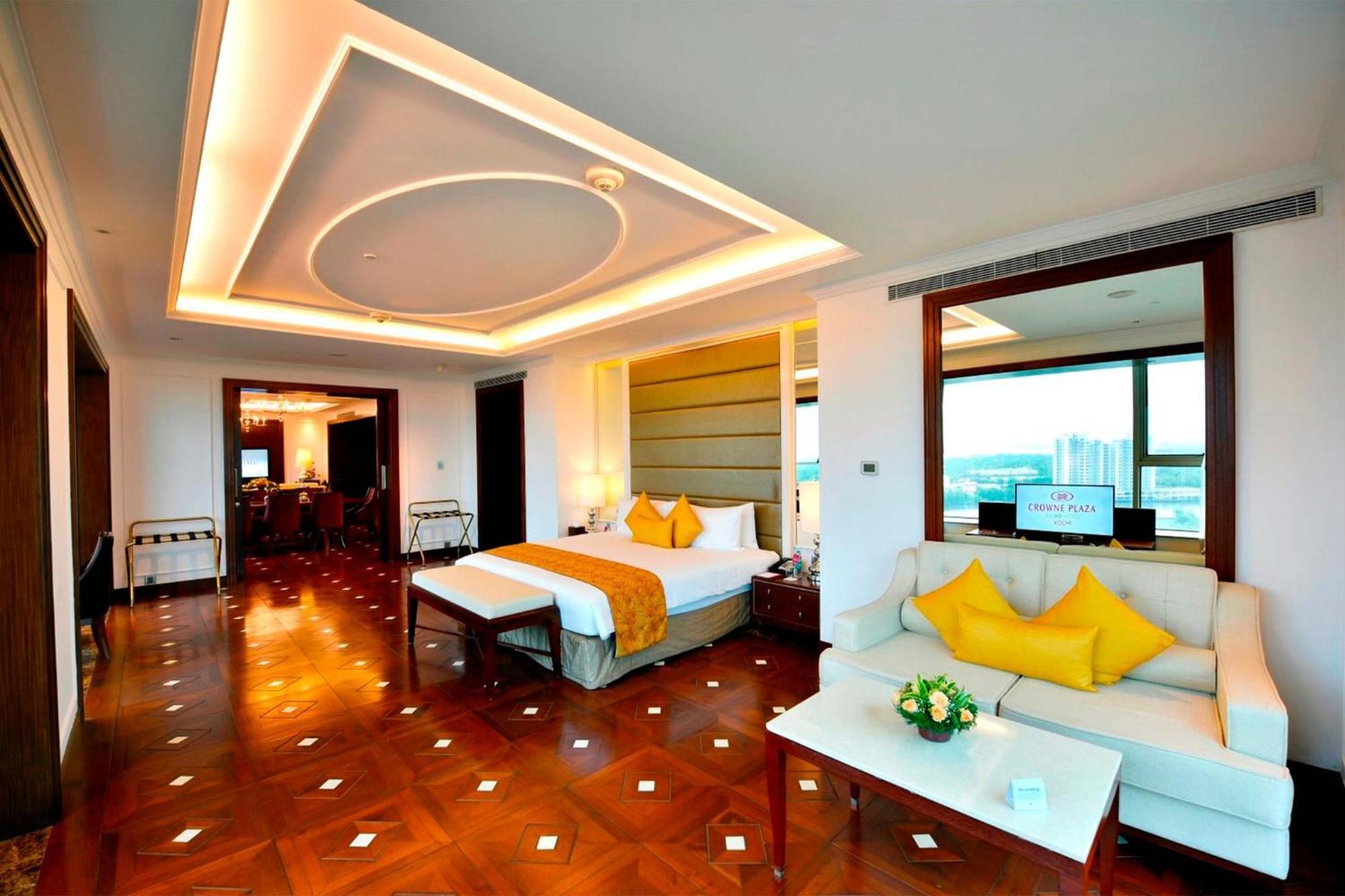 Hotel Crowne Plaza By Ihg