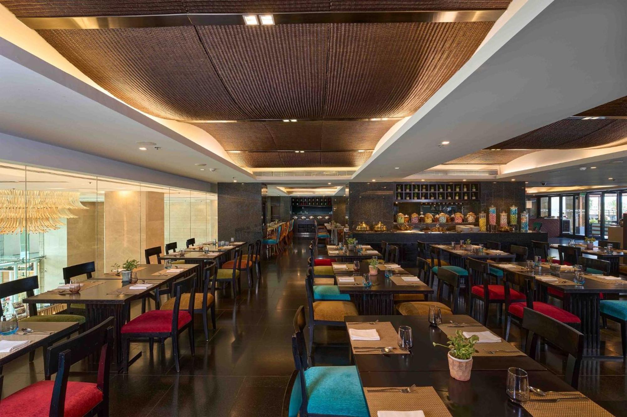 Hotel Crowne Plaza By Ihg Kochi
