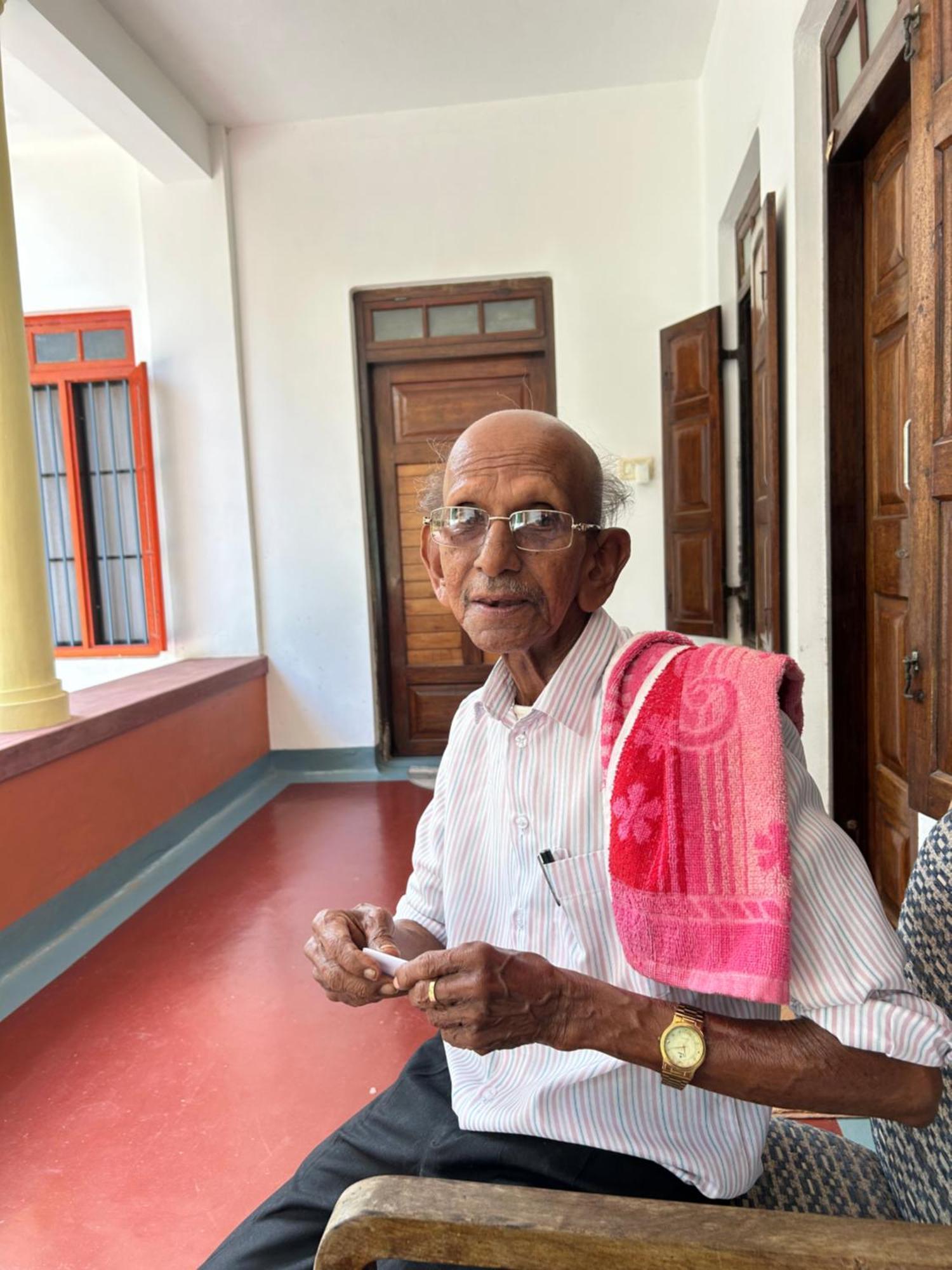 Gramam Homestay, Cochin 2* Kochi