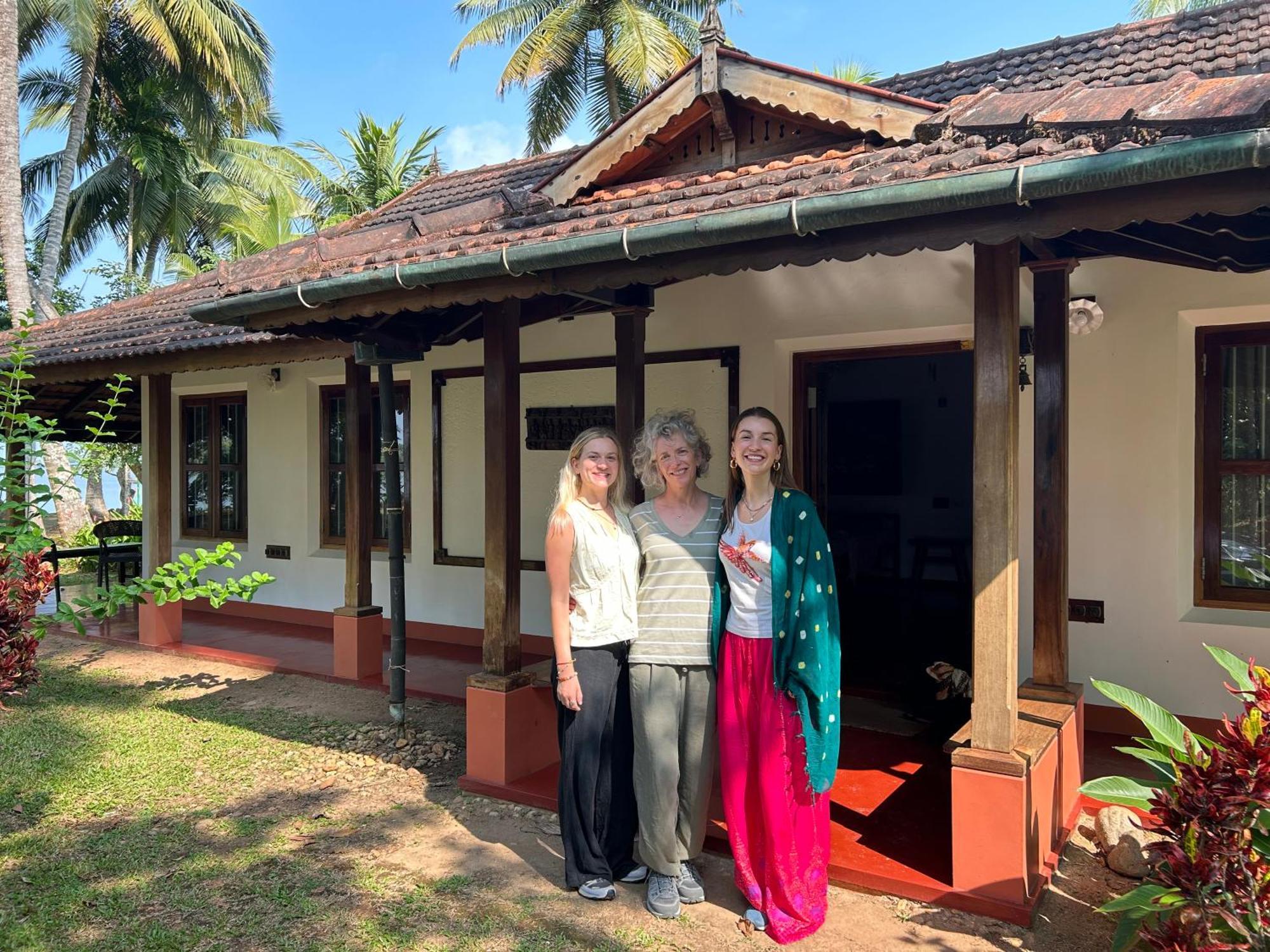 Gramam Homestay, Cochin Bed & Breakfast Kochi