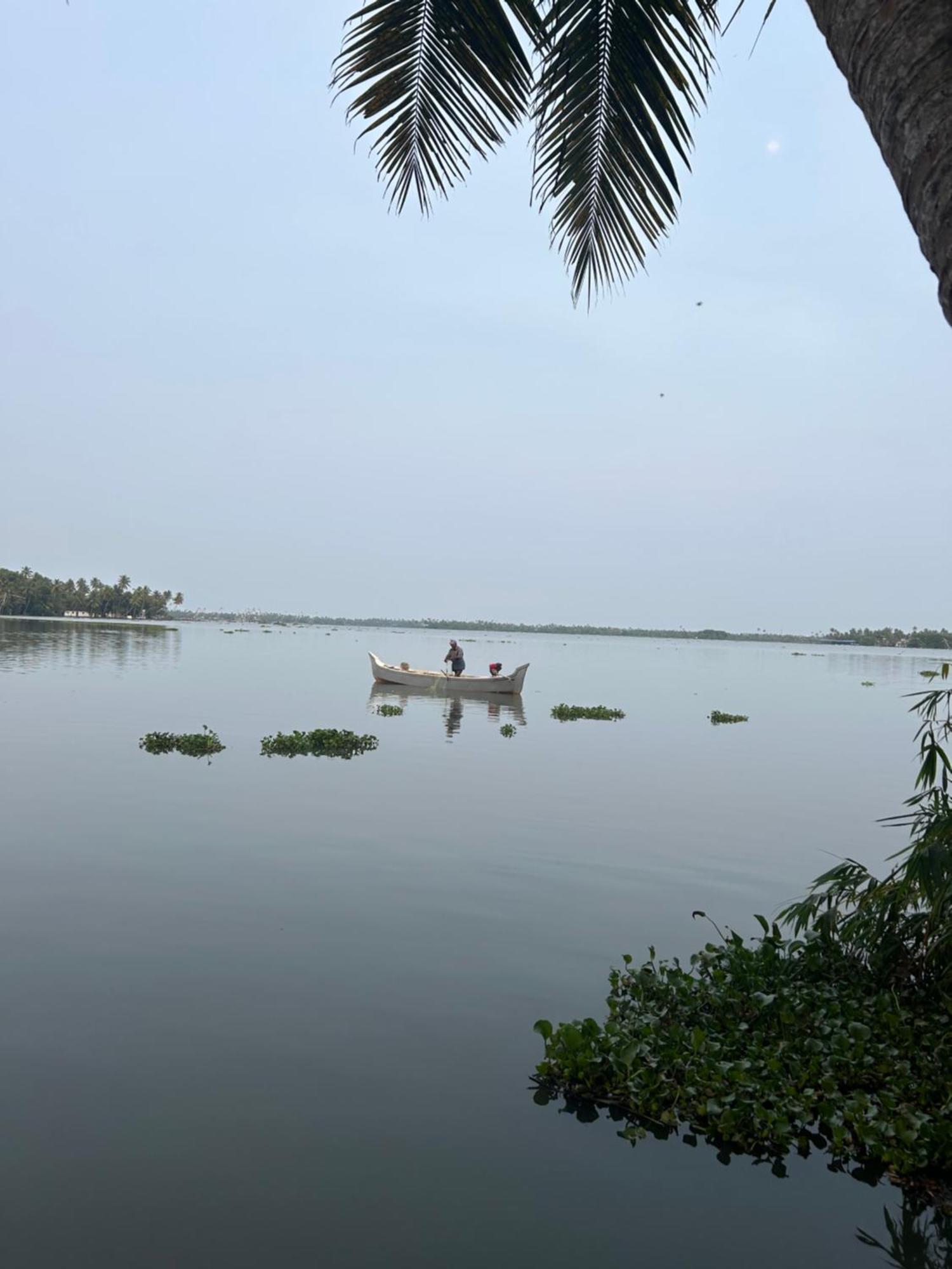 Bed & Breakfast Gramam Homestay, Cochin Kochi