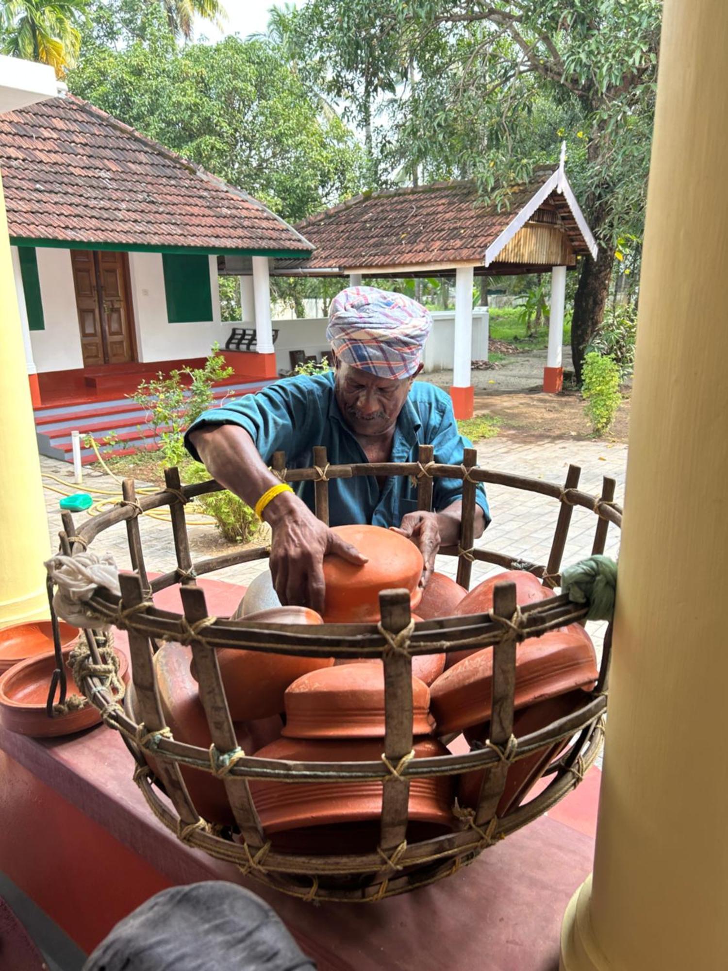 Gramam Homestay, Cochin Kochi