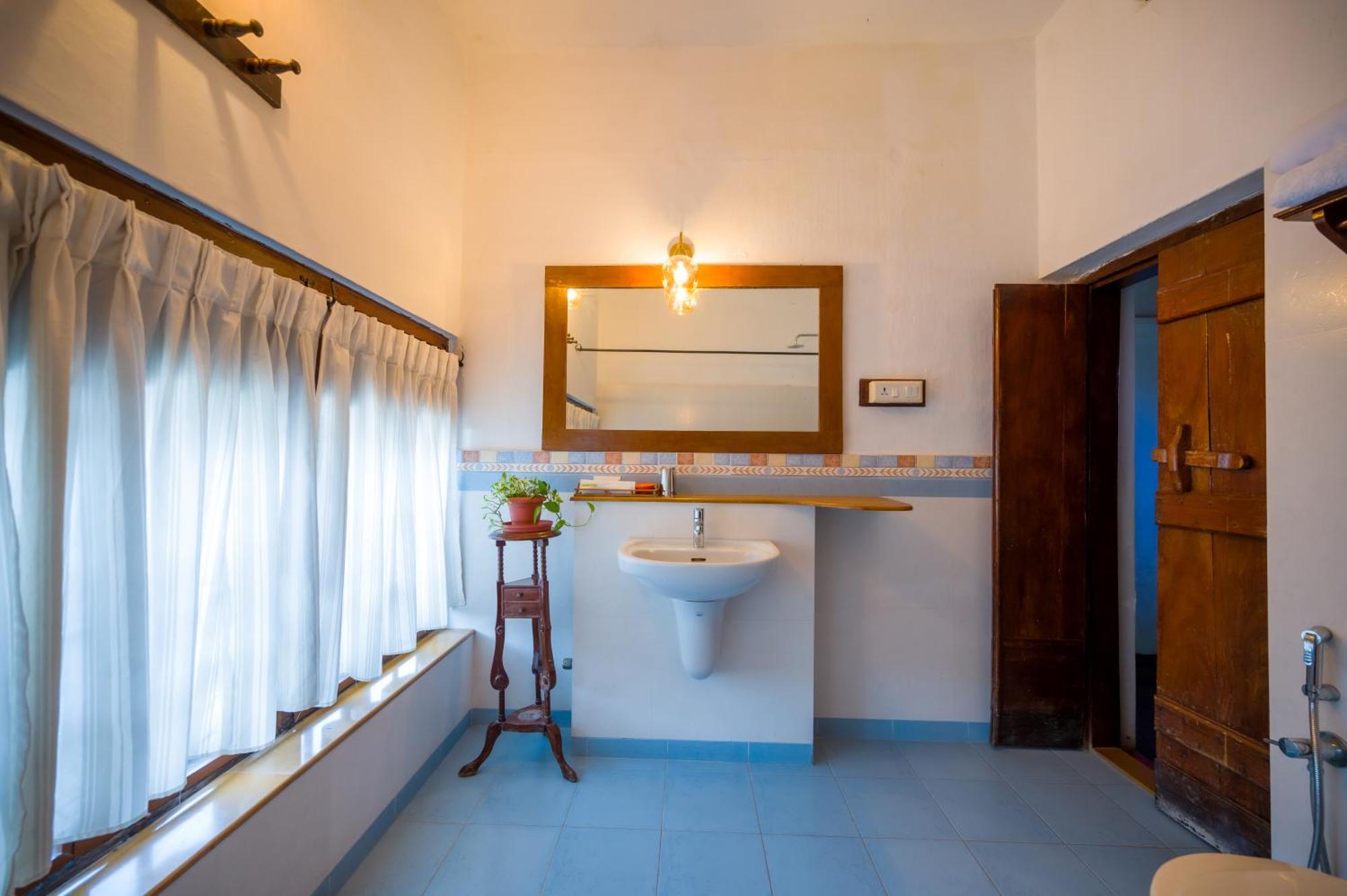 Old Courtyard 3* Kochi