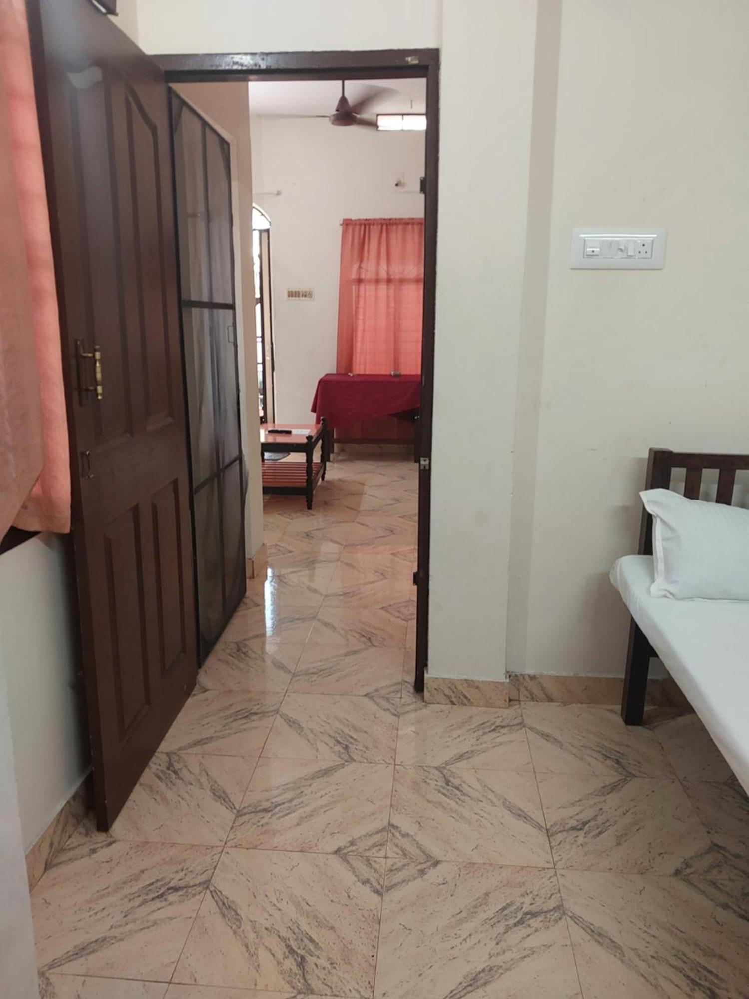 Homestay Taj Mahal