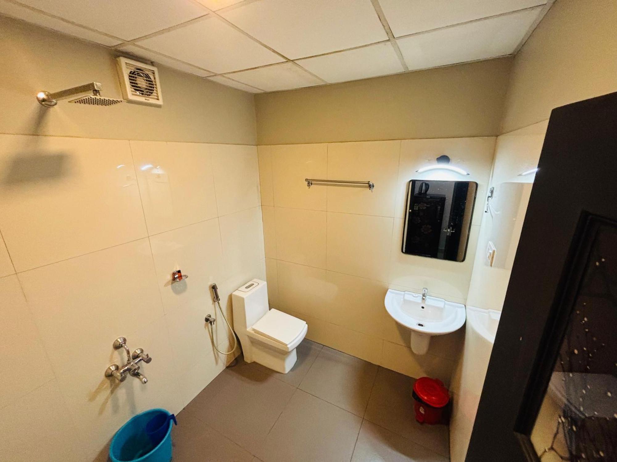 Hotel Muziris Manor Residency *
