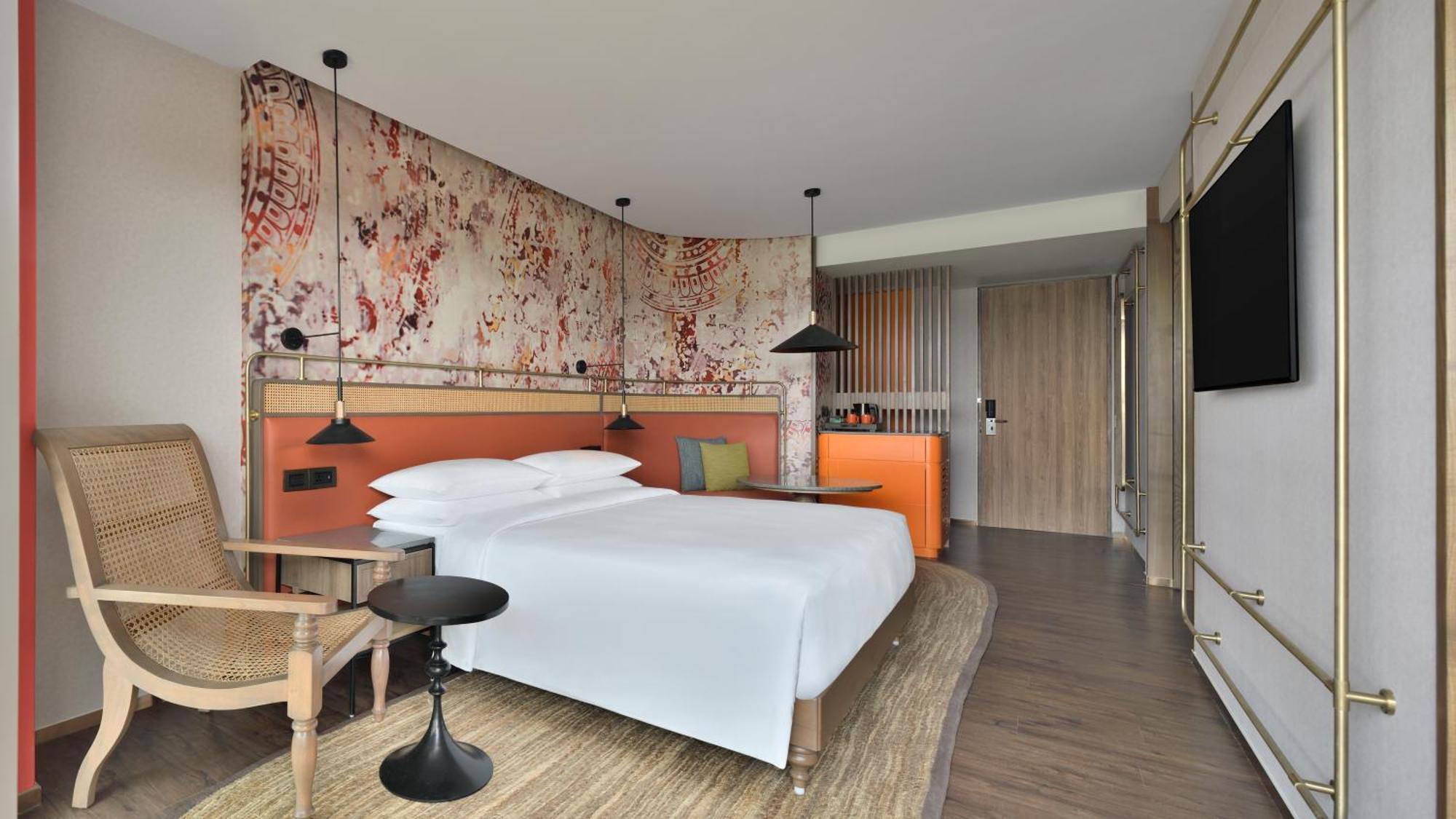 The Artiste, Kochi, A Tribute Portfolio By Marriott 5* Kochi