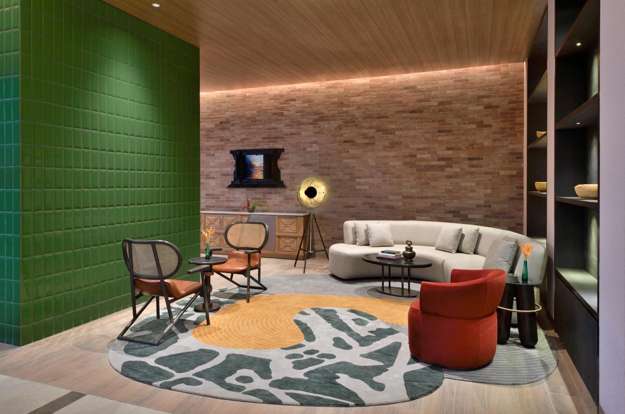 Hotel The Artiste, Kochi, A Tribute Portfolio By Marriott
