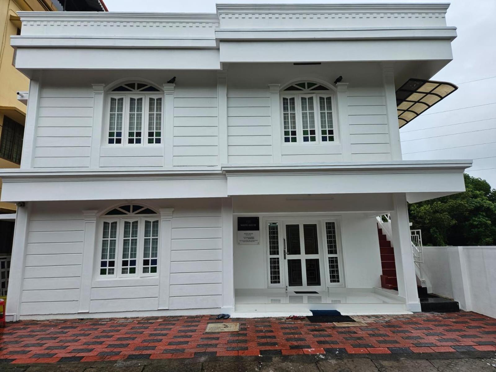 White House Homestay Kochi