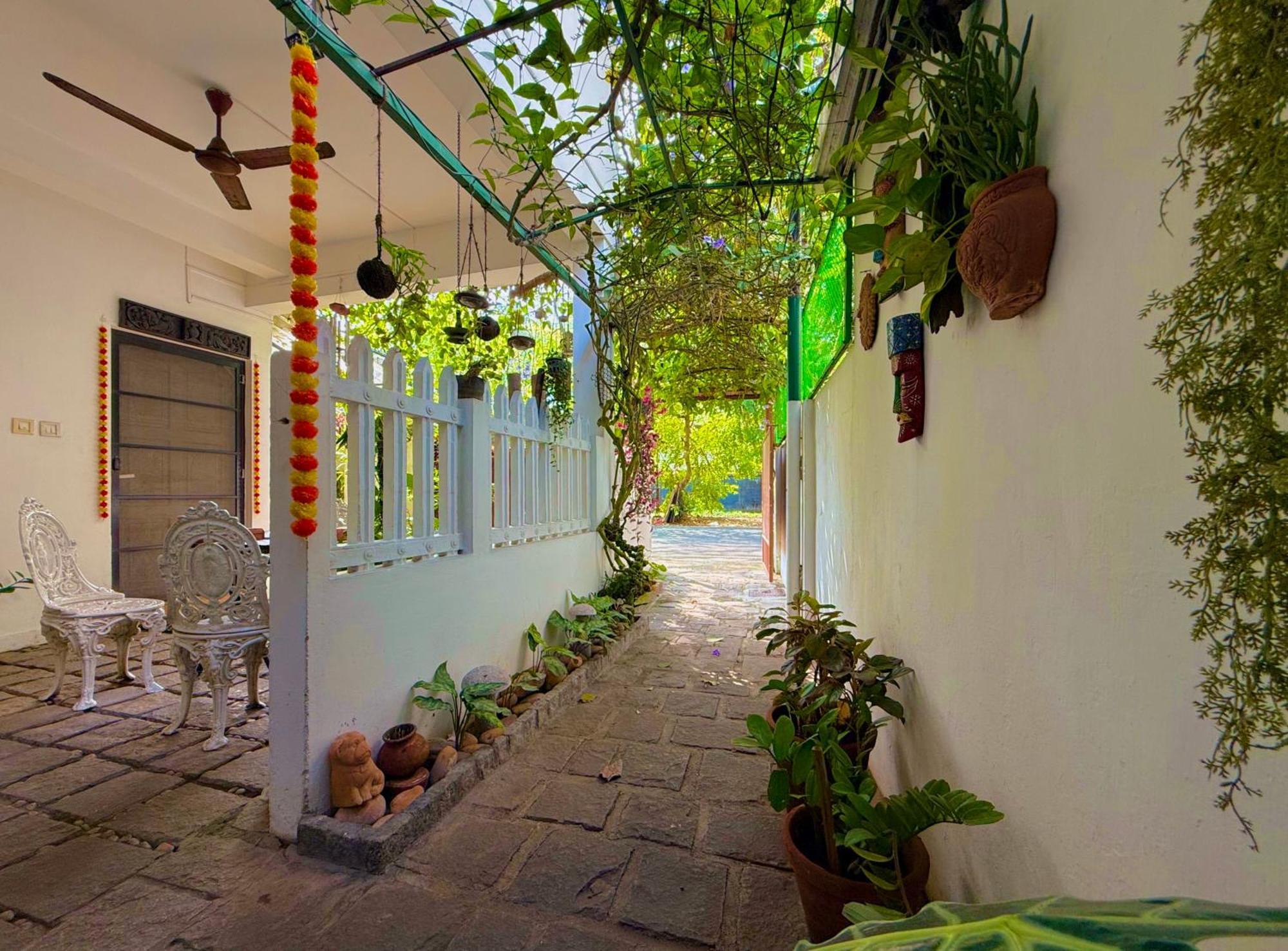 Homestay Reds Residency - Kochi